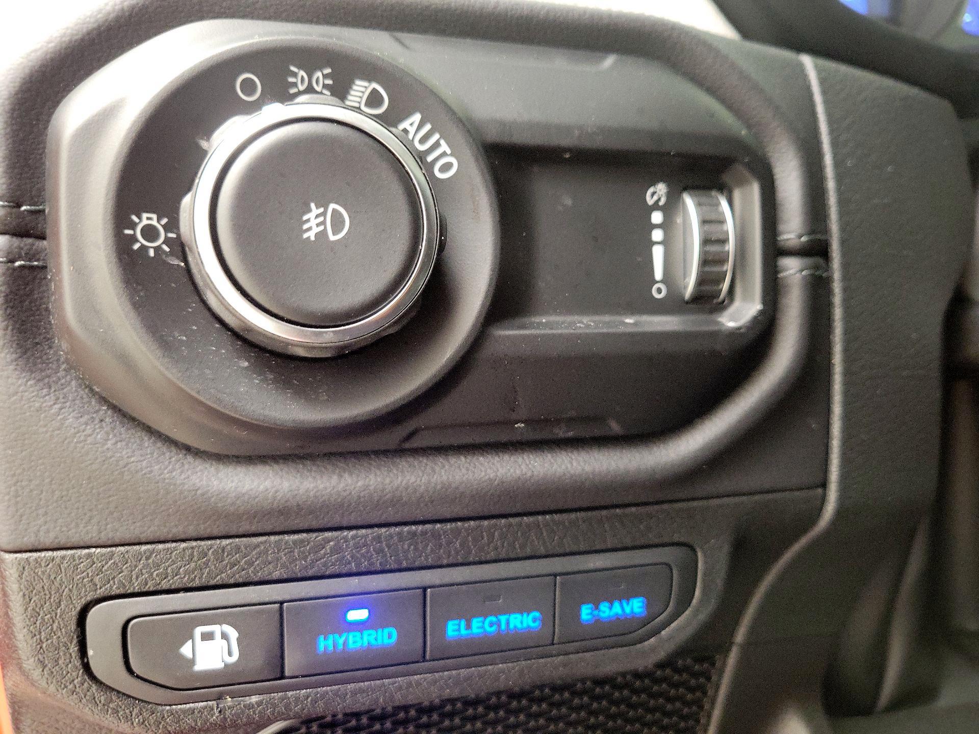 Thumbnail: 2025 Jeep Wrangler - 13