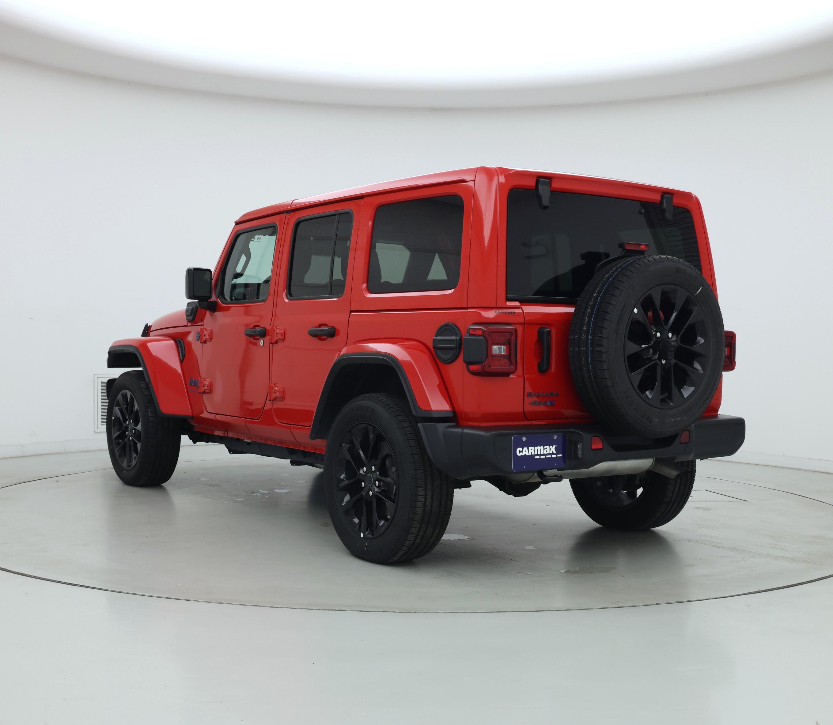 Thumbnail: 2025 Jeep Wrangler - 2