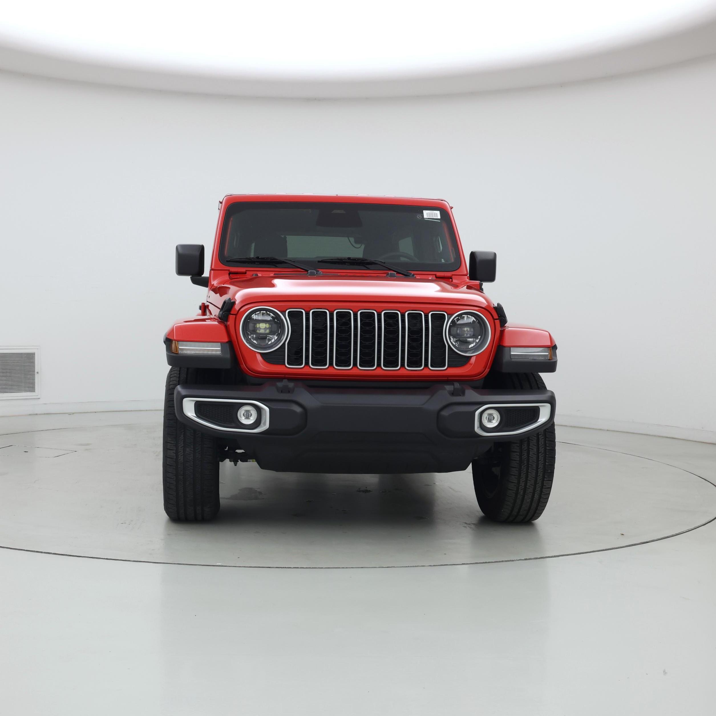 Thumbnail: 2025 Jeep Wrangler - 5