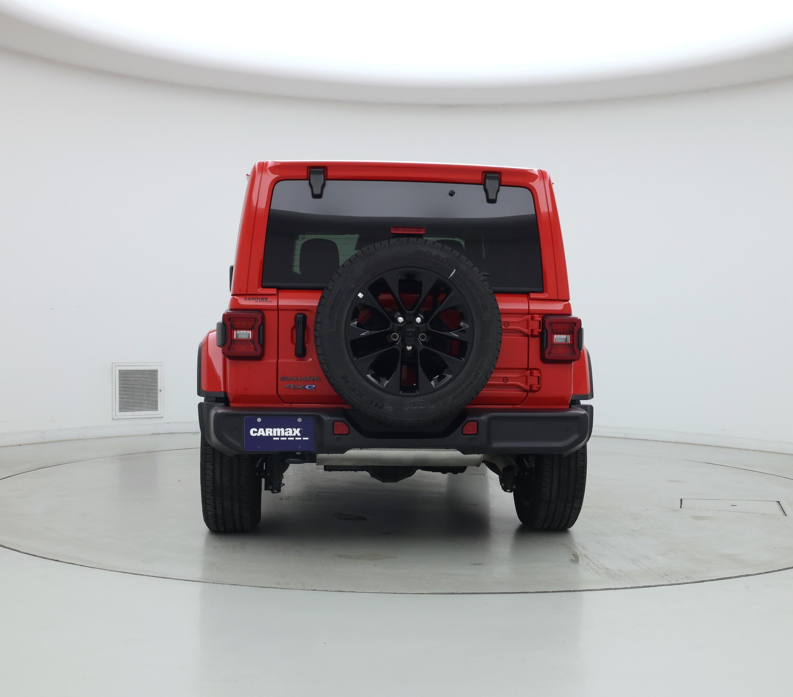 Thumbnail: 2025 Jeep Wrangler - 6