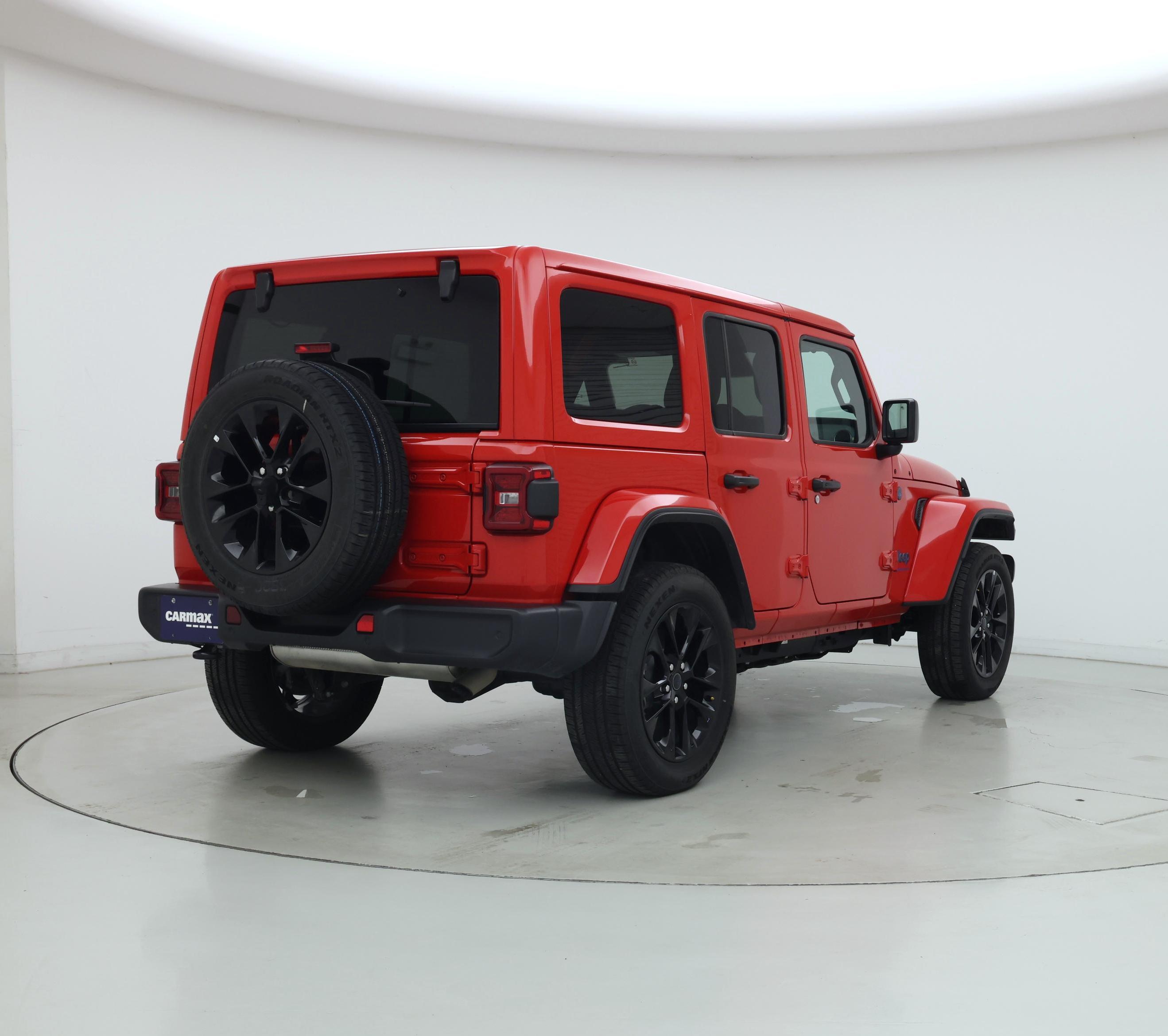 Thumbnail: 2025 Jeep Wrangler - 8