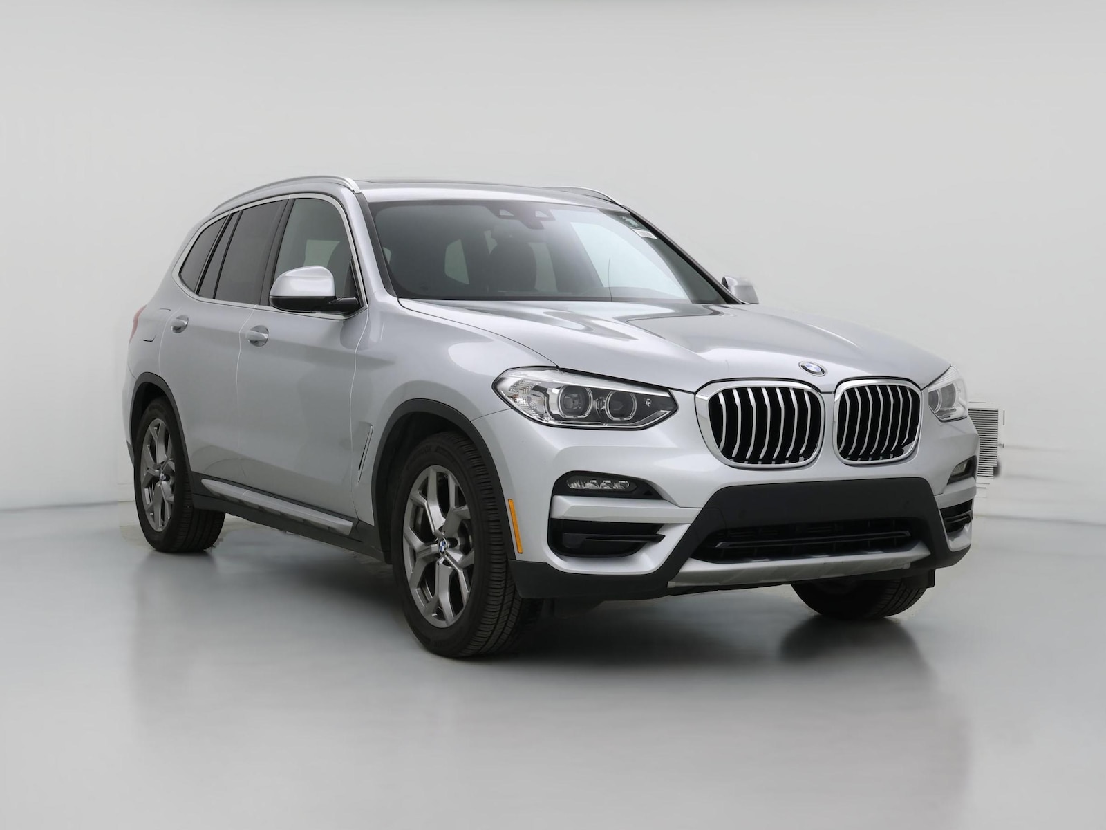 2020 BMW X3