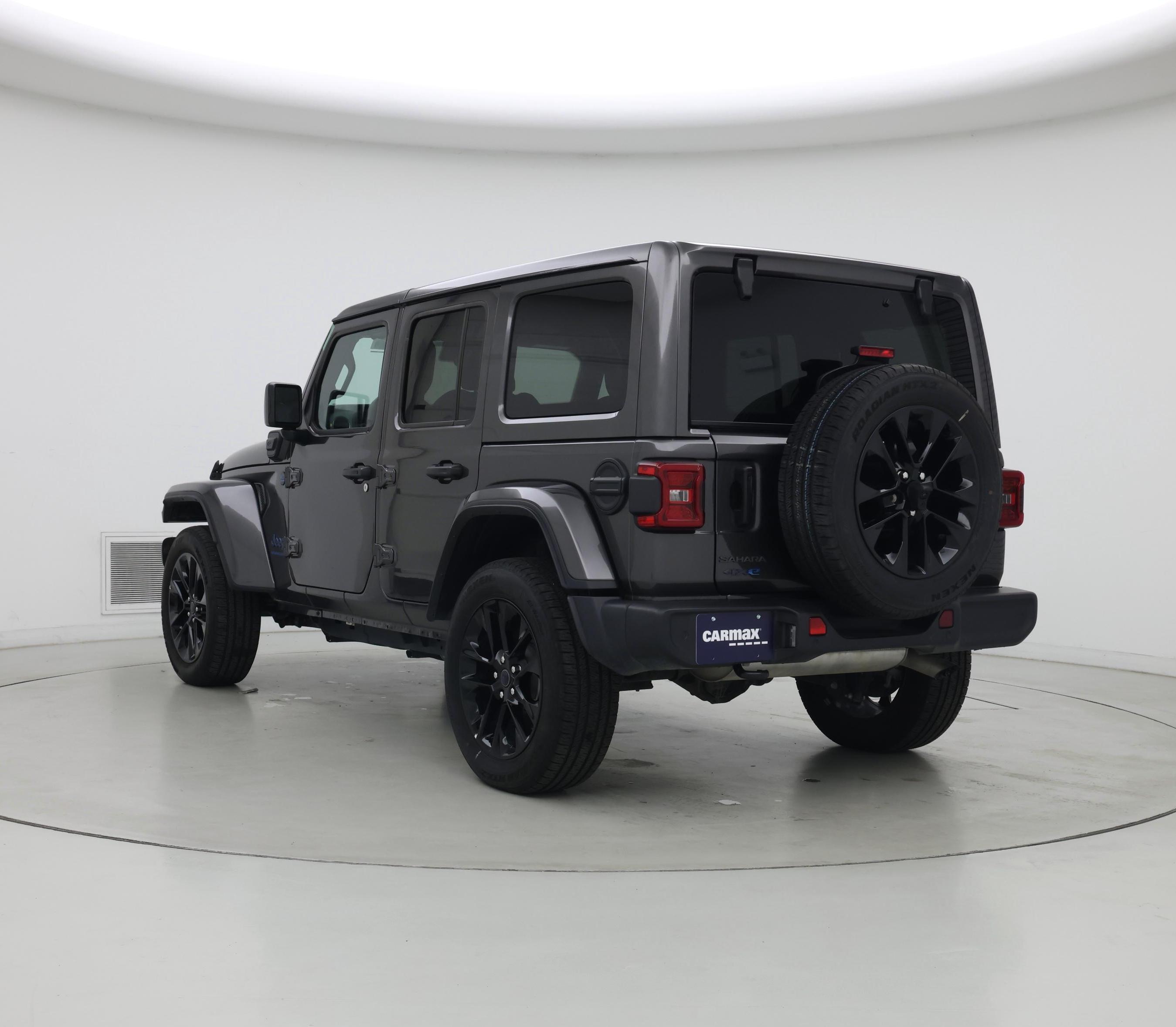 Thumbnail: 2025 Jeep Wrangler - 2