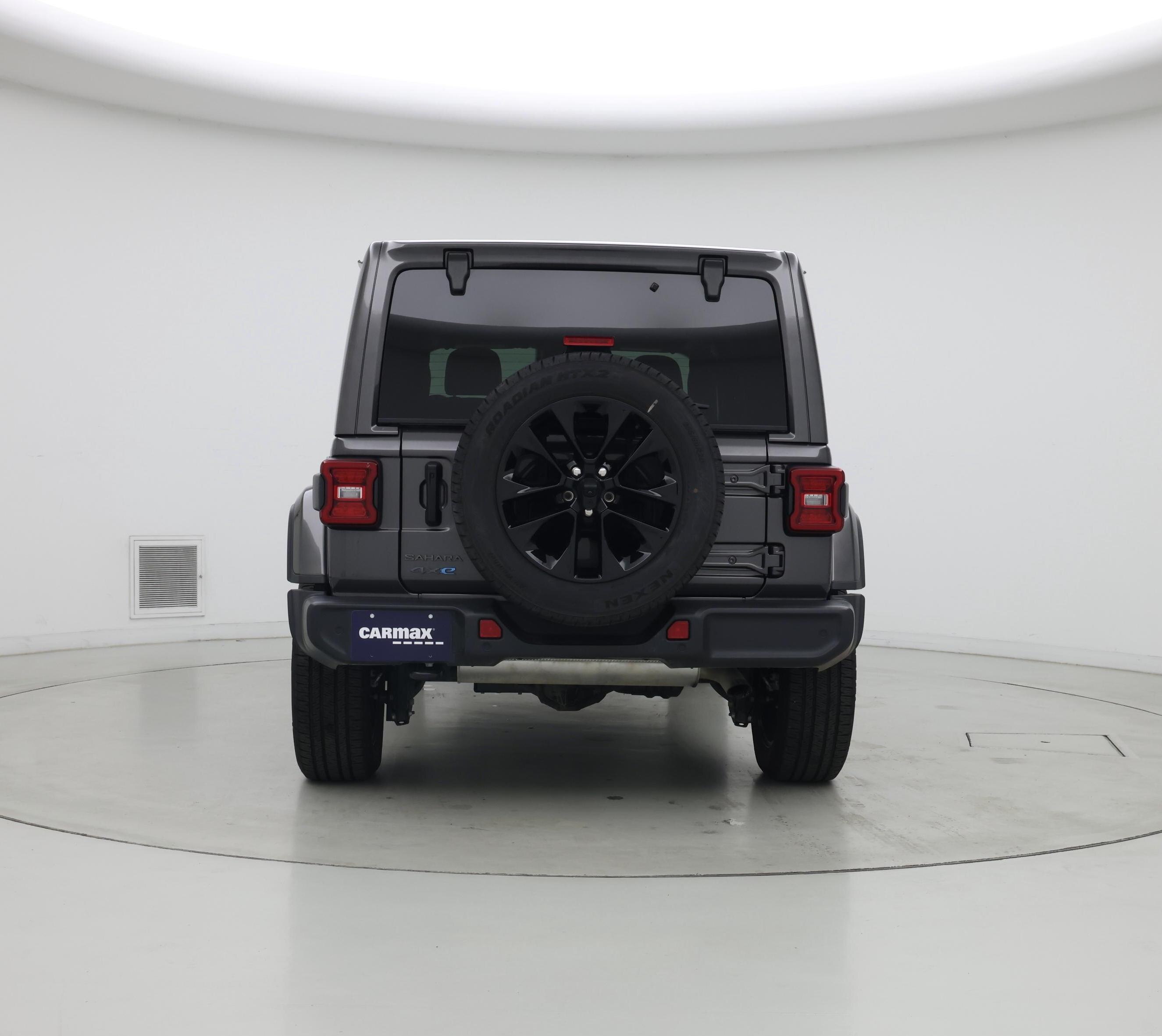 Thumbnail: 2025 Jeep Wrangler - 6