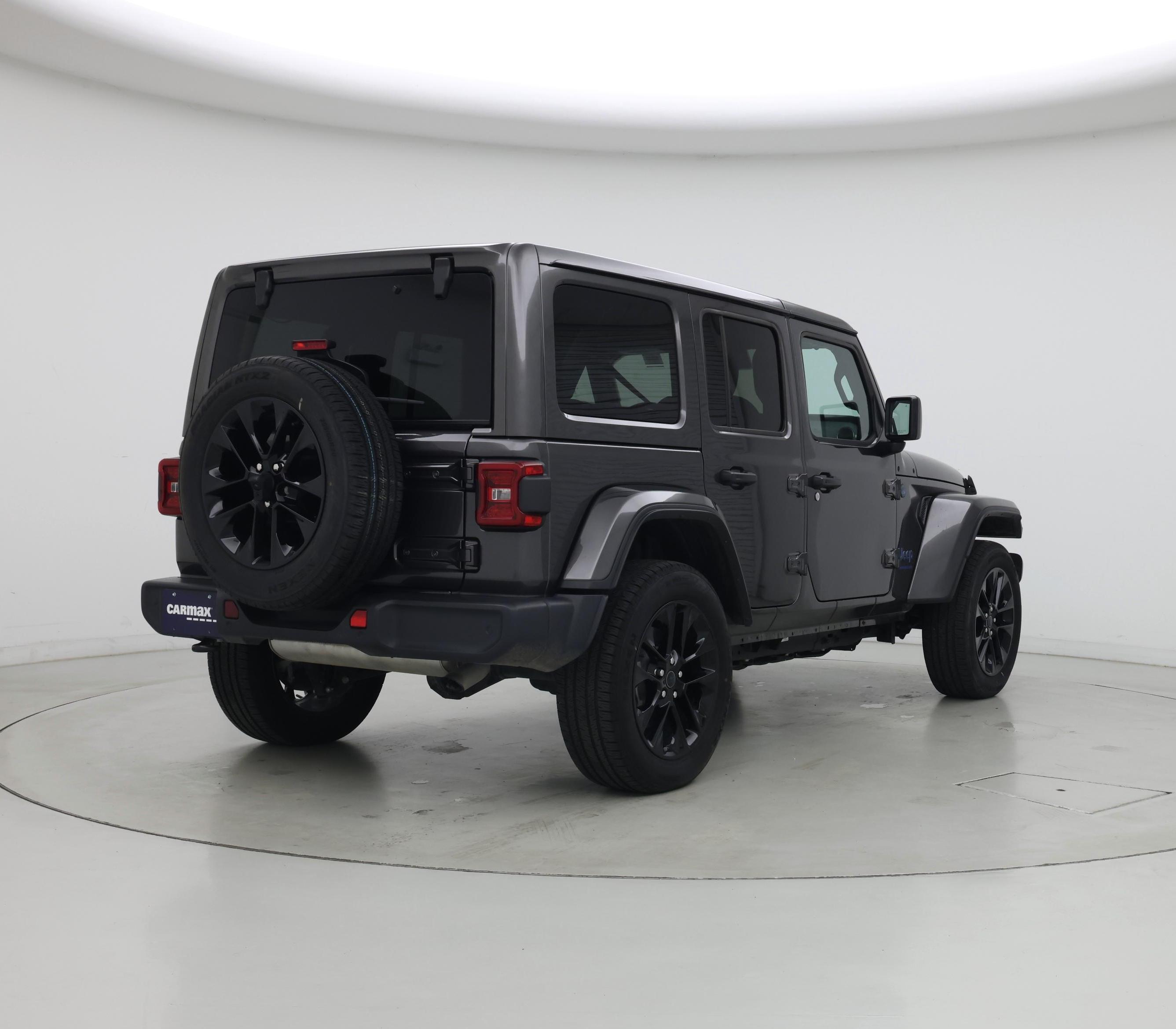 Thumbnail: 2025 Jeep Wrangler - 8