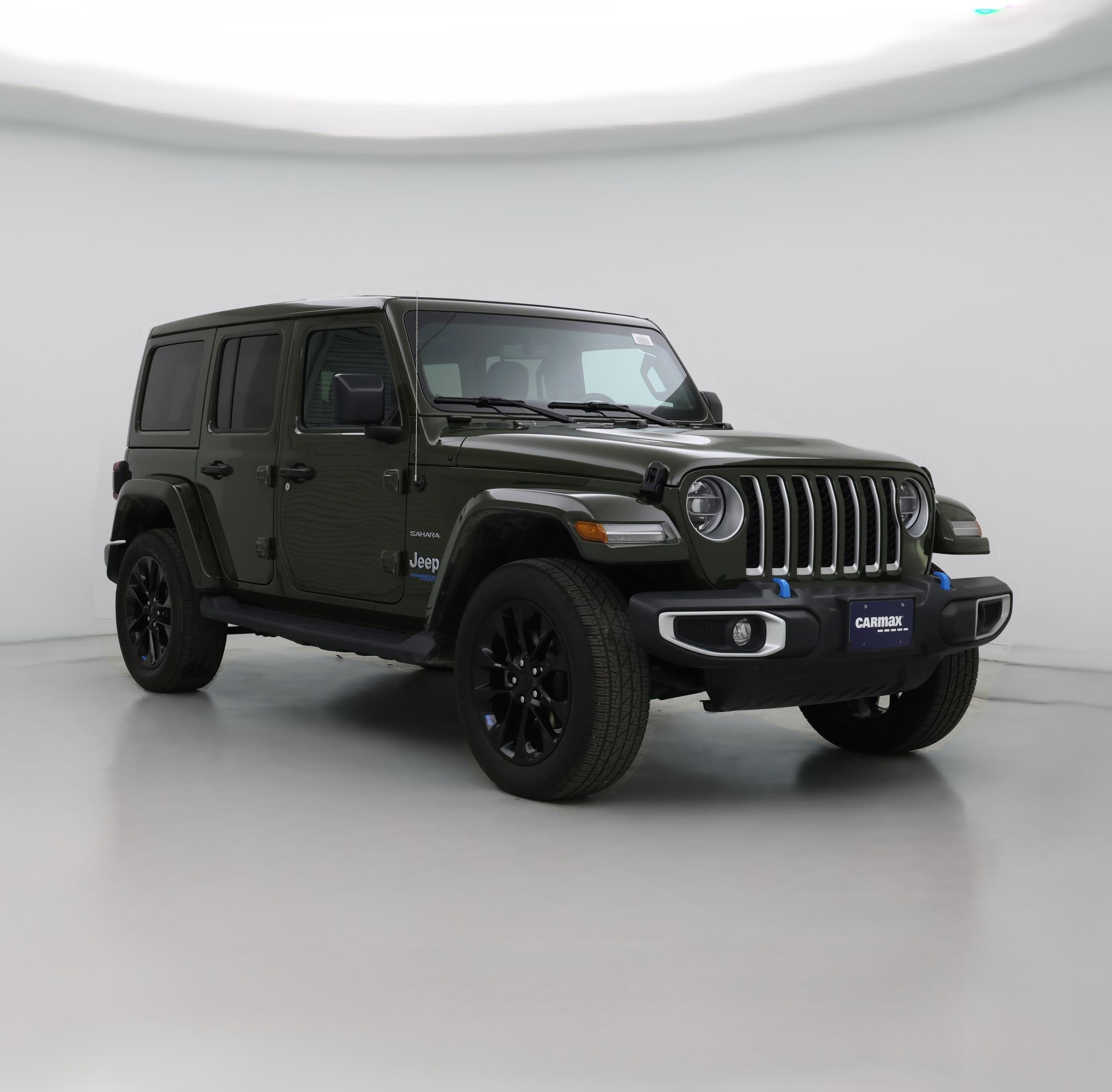 Thumbnail: 2025 Jeep Wrangler - 1