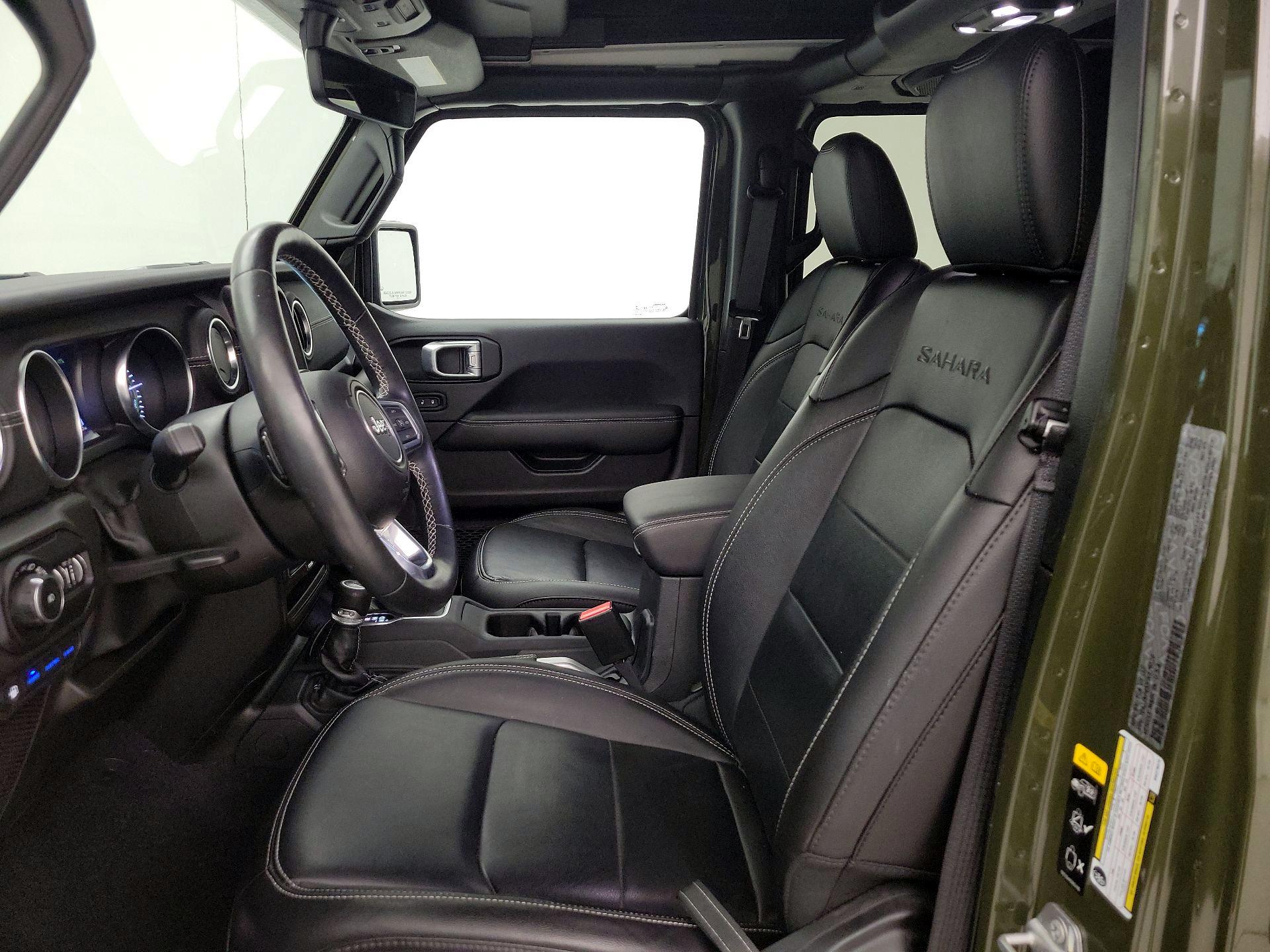 Thumbnail: 2025 Jeep Wrangler - 11