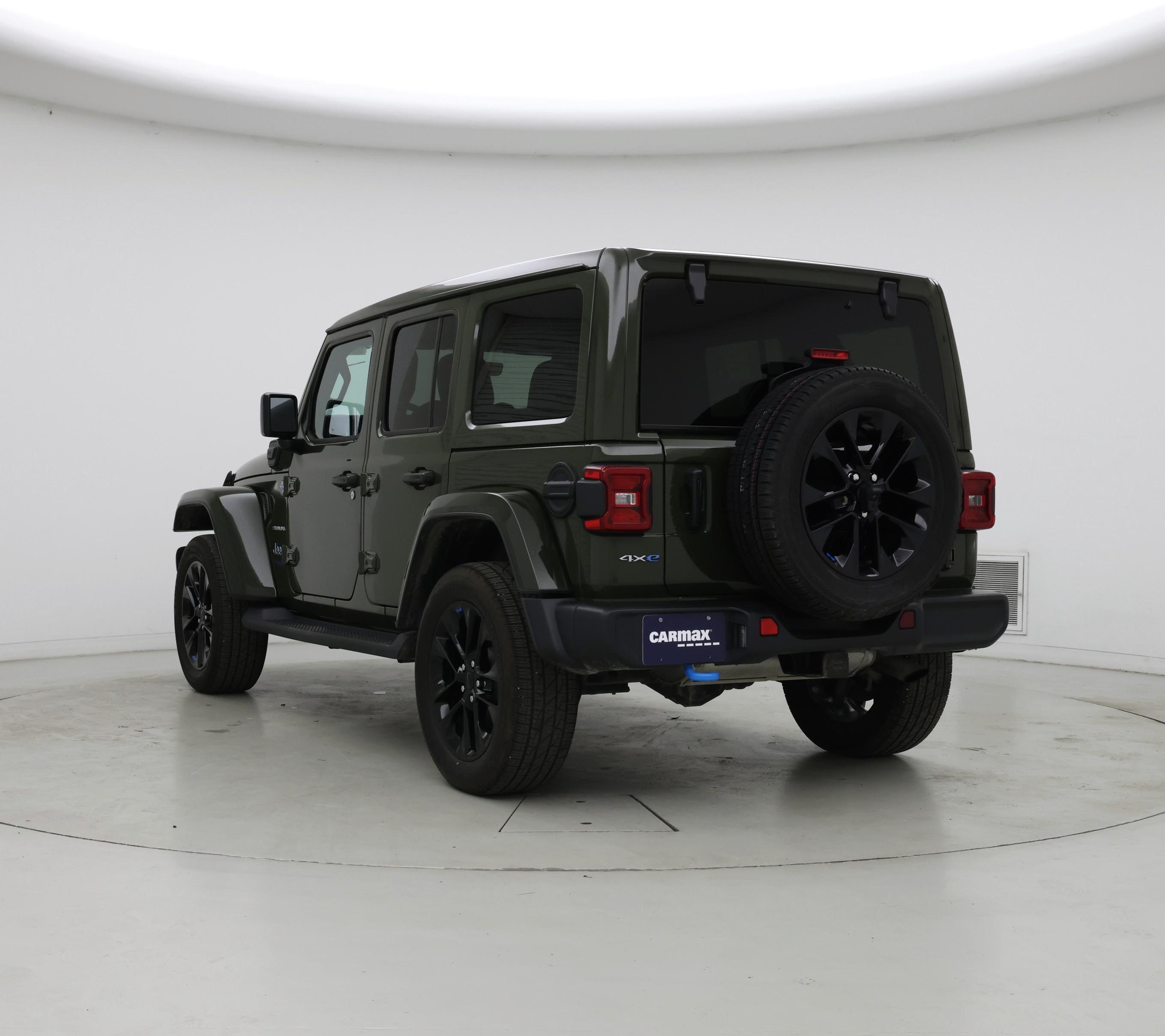Thumbnail: 2025 Jeep Wrangler - 2