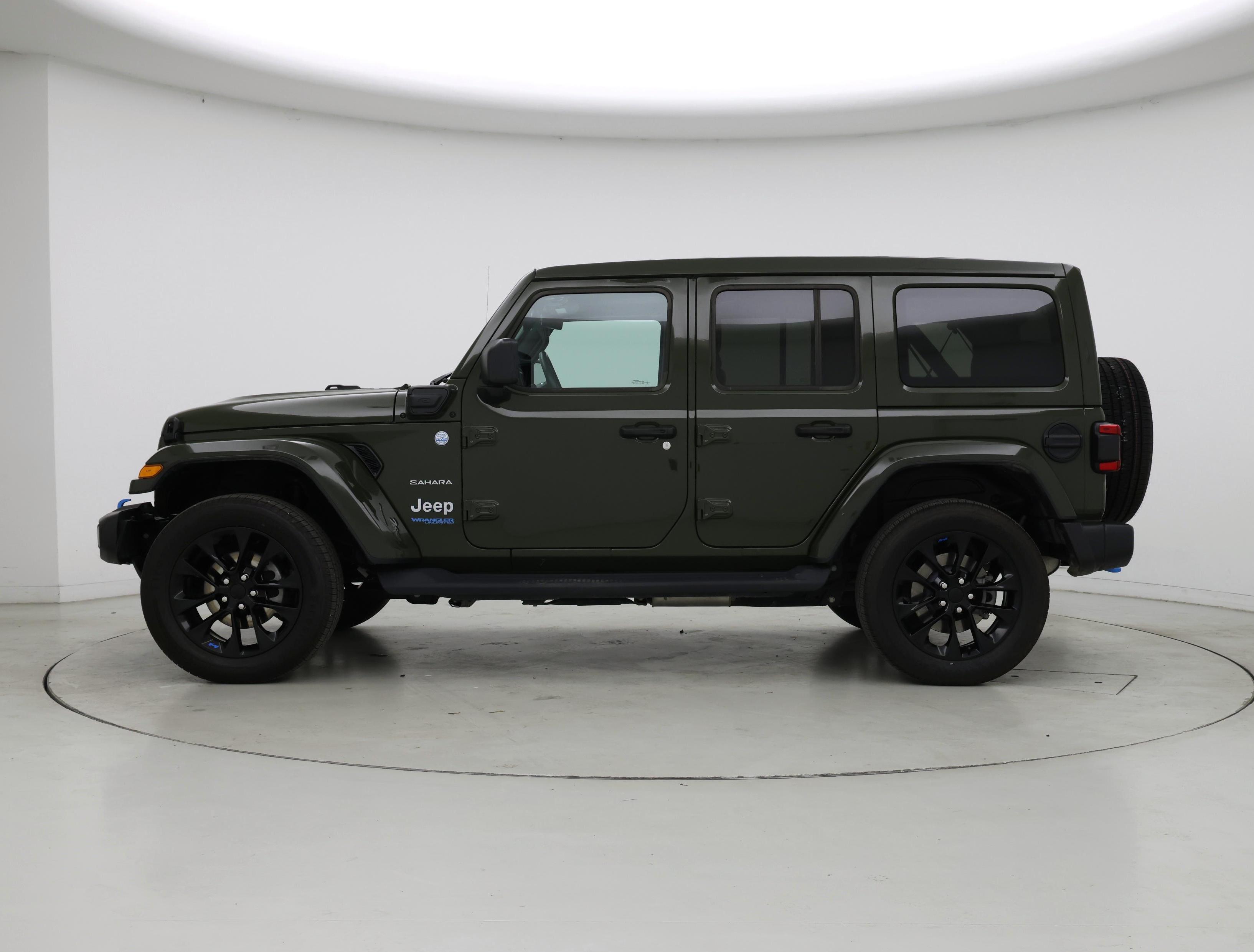 Thumbnail: 2025 Jeep Wrangler - 3