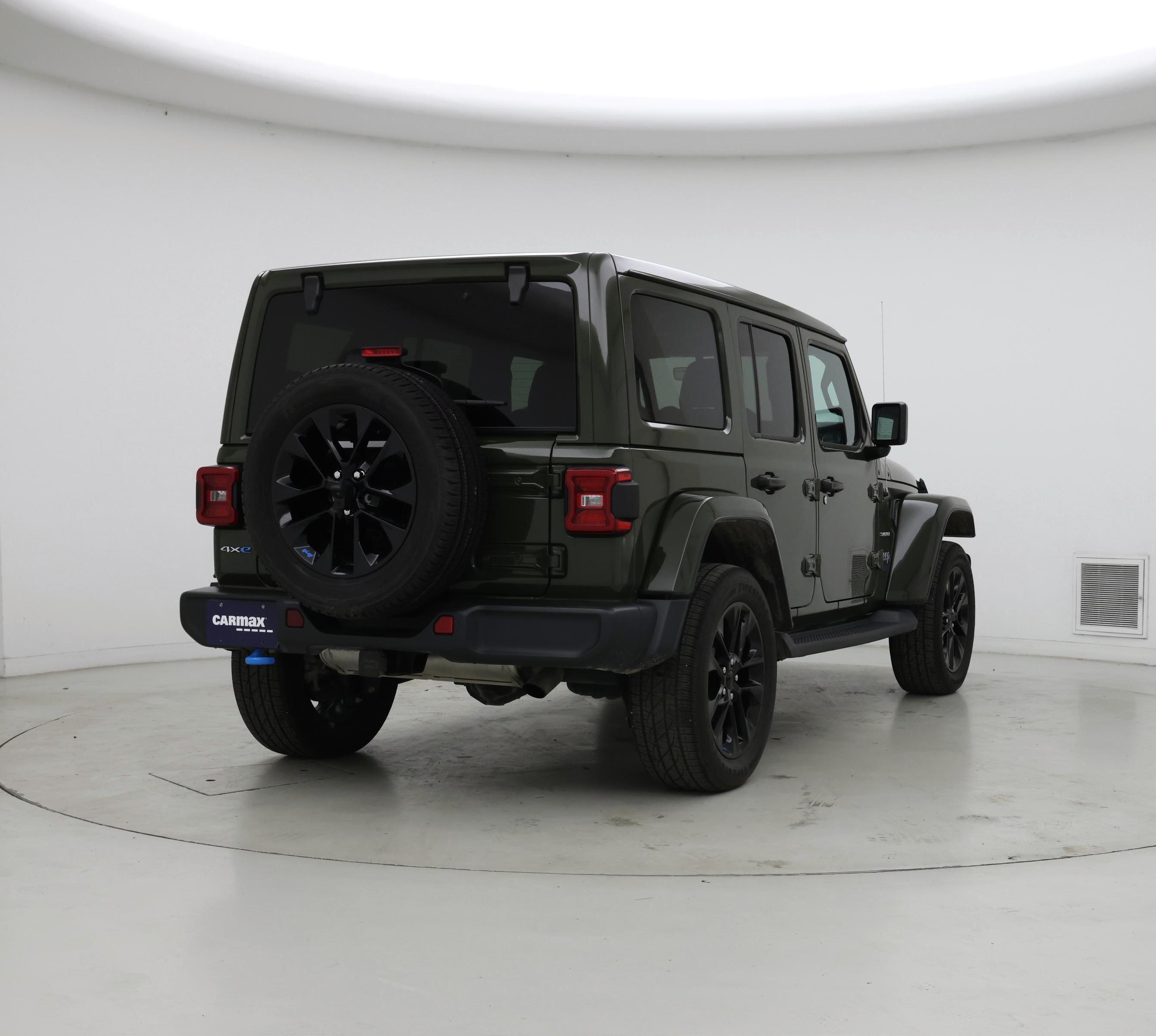 Thumbnail: 2025 Jeep Wrangler - 8