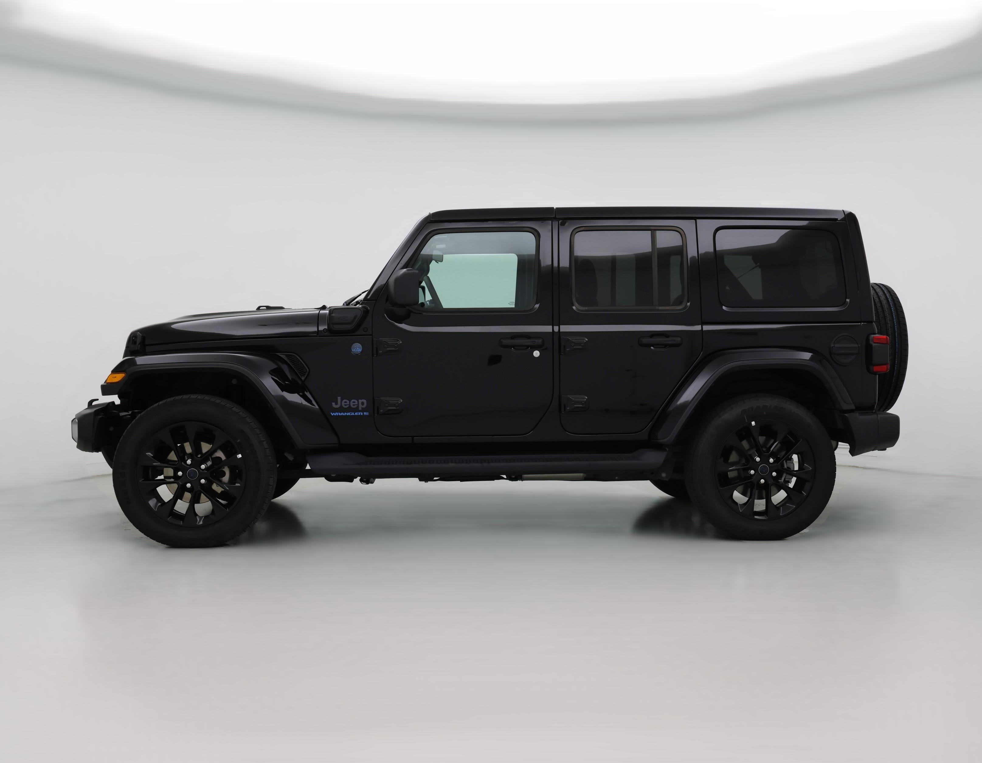 Thumbnail: 2025 Jeep Wrangler - 1