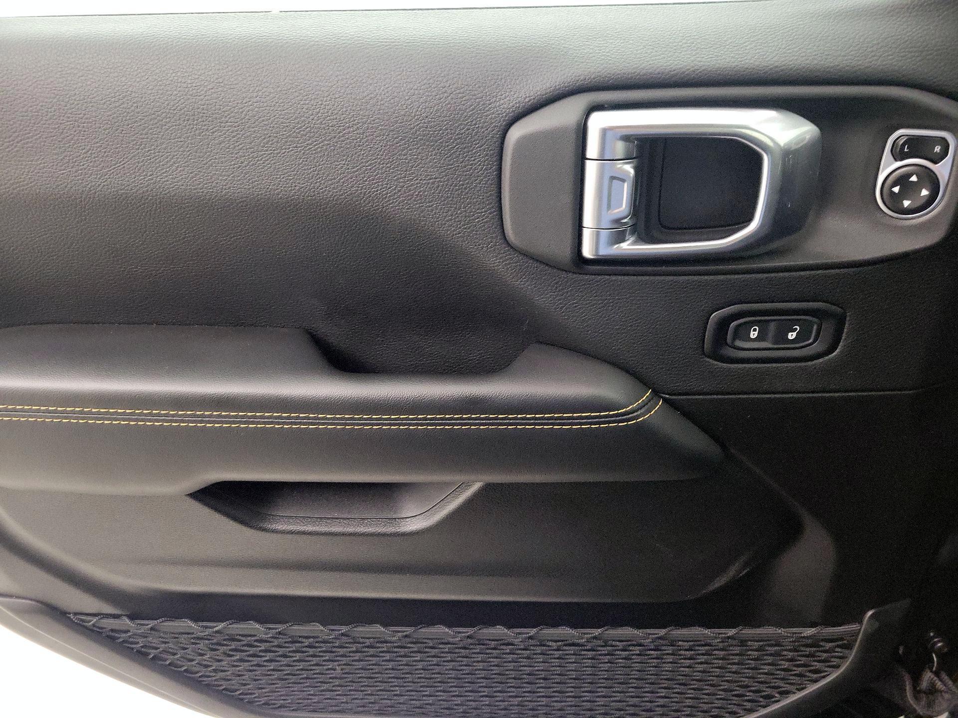 Thumbnail: 2025 Jeep Wrangler - 12