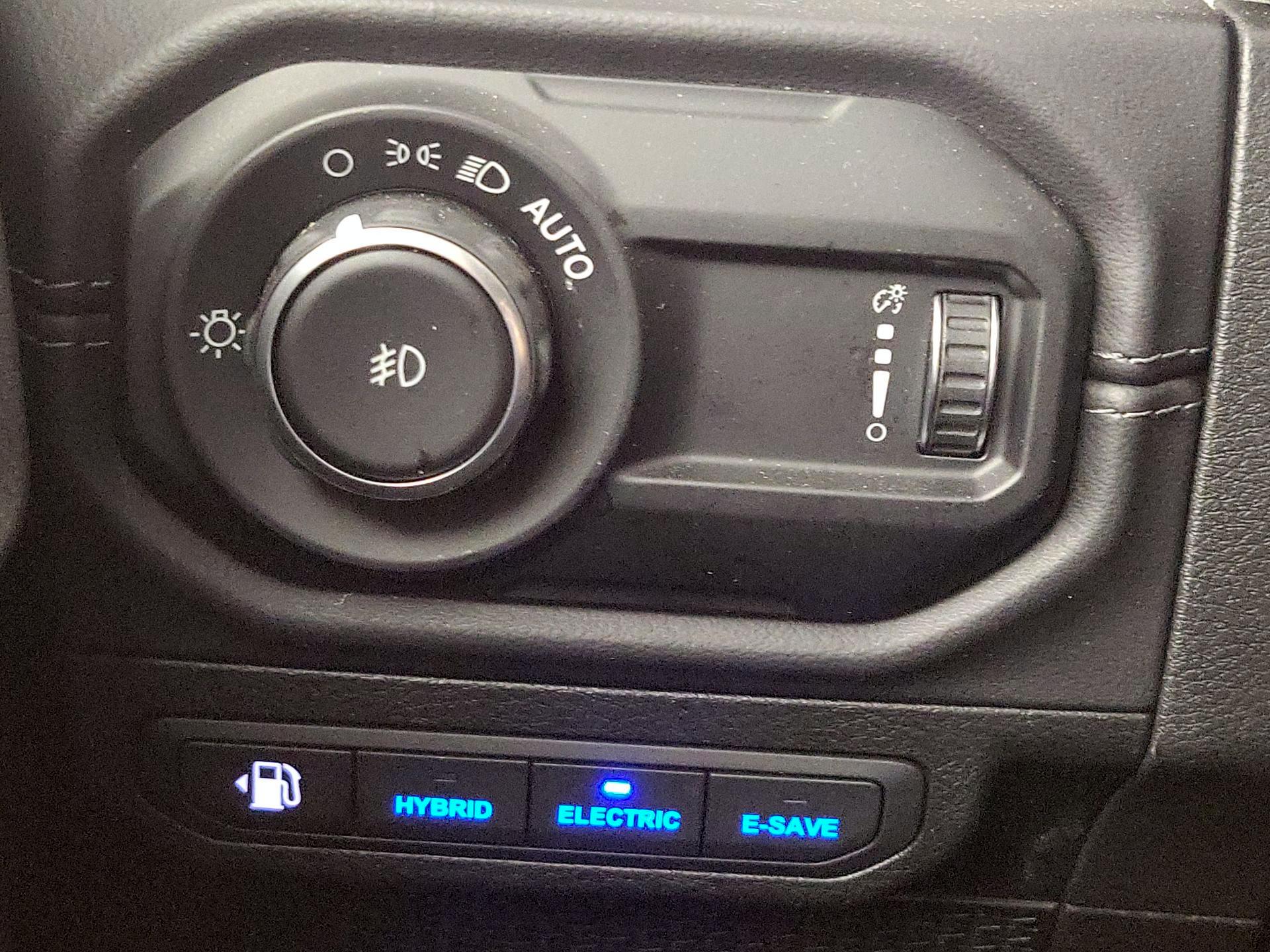 Thumbnail: 2025 Jeep Wrangler - 13