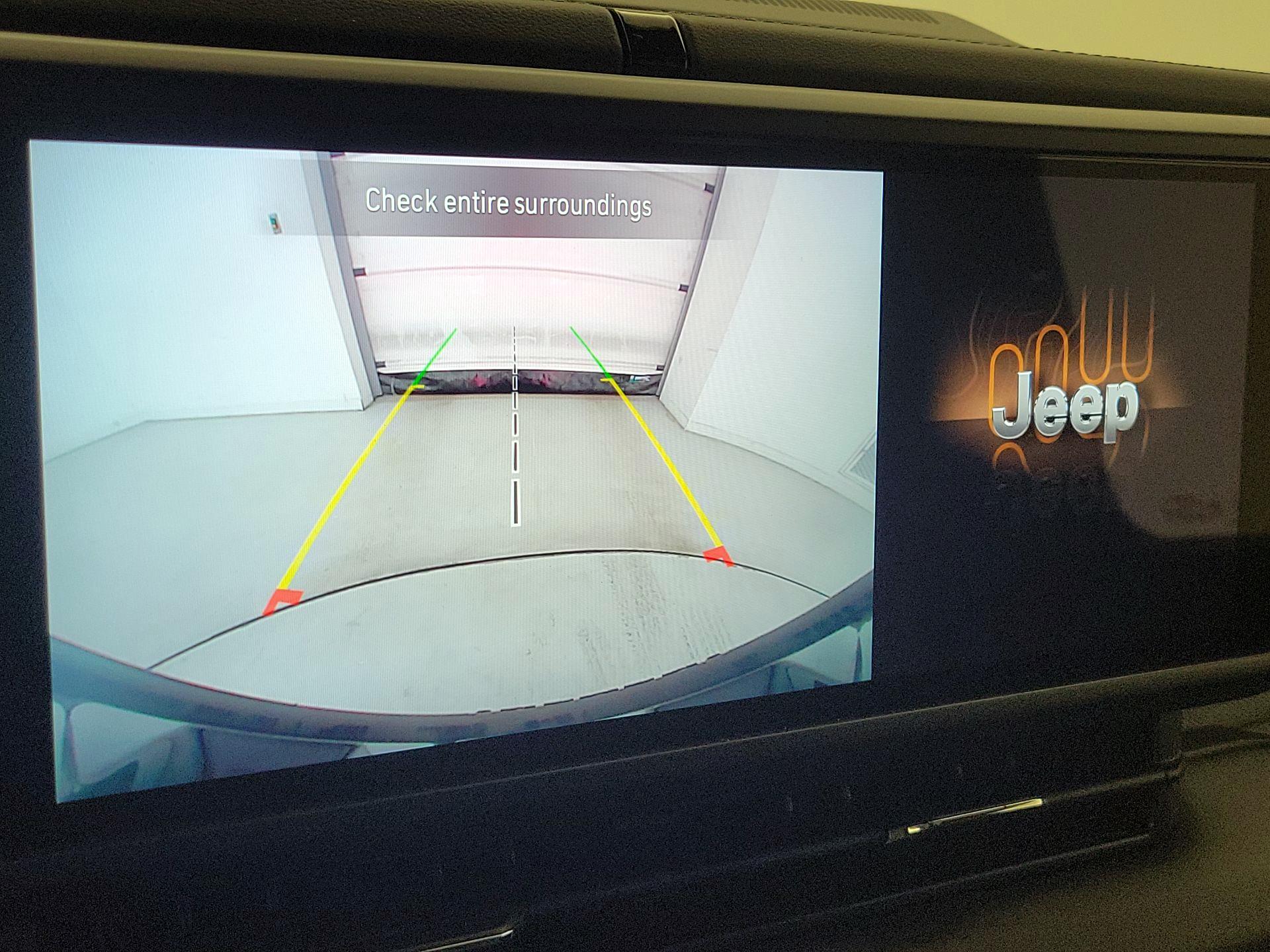 Thumbnail: 2025 Jeep Wrangler - 14