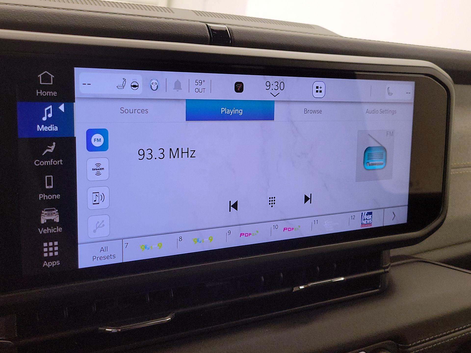 Thumbnail: 2025 Jeep Wrangler - 15