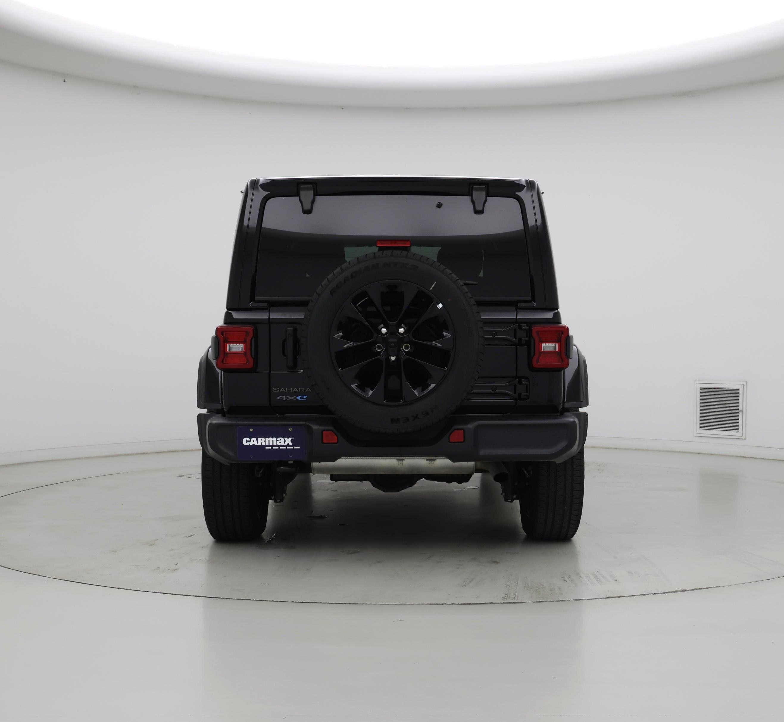 Thumbnail: 2025 Jeep Wrangler - 2