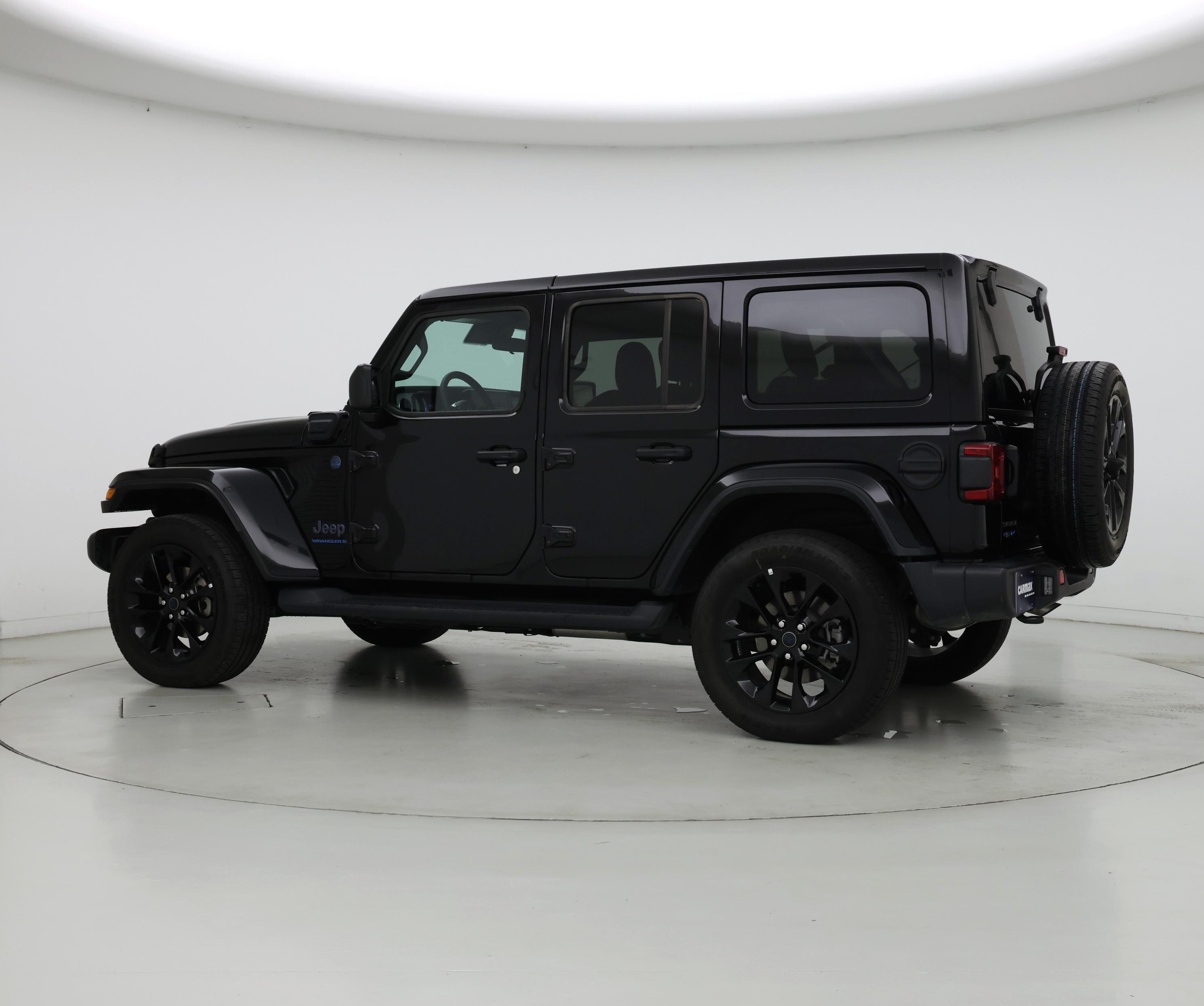 Thumbnail: 2025 Jeep Wrangler - 5