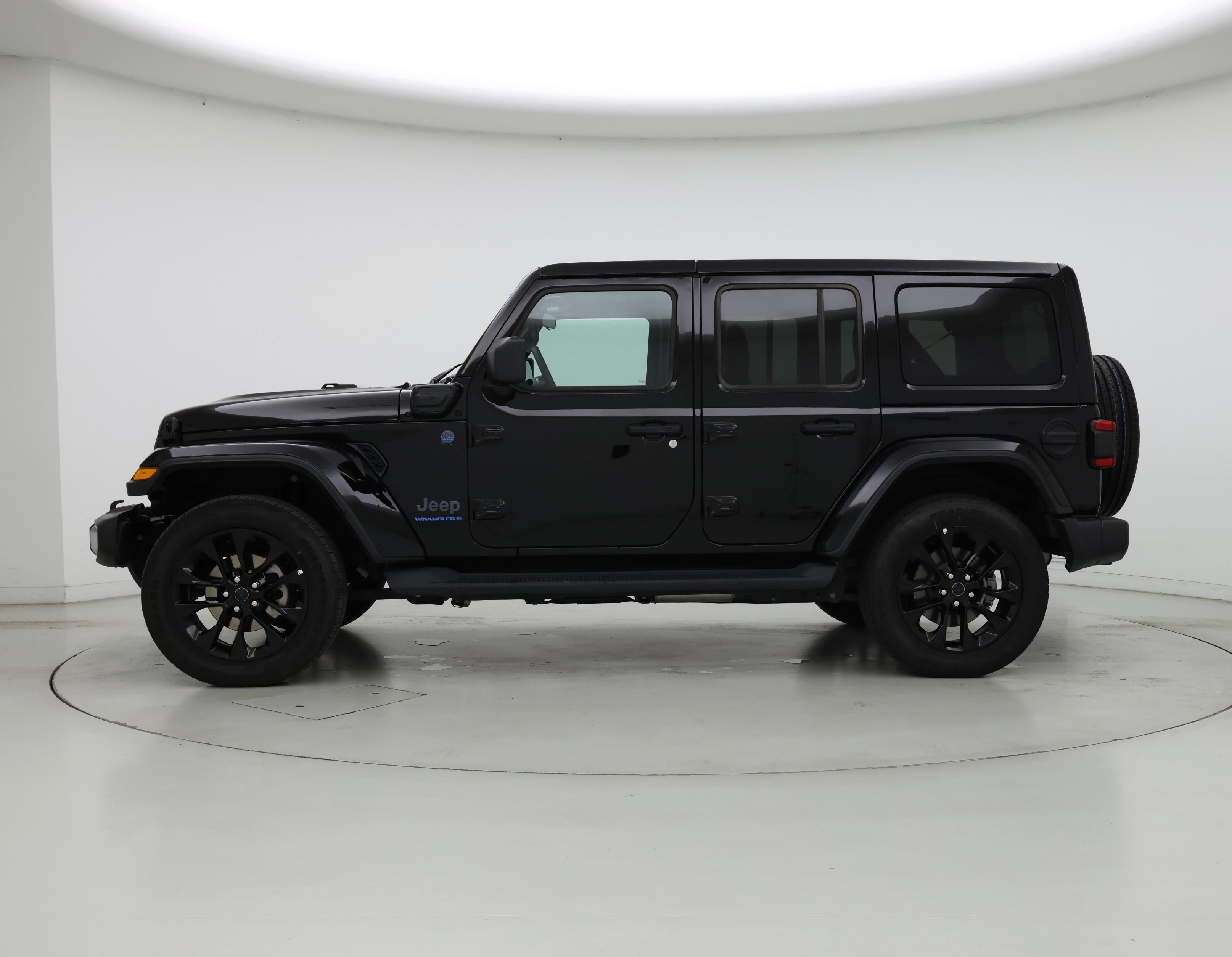 Thumbnail: 2025 Jeep Wrangler - 7
