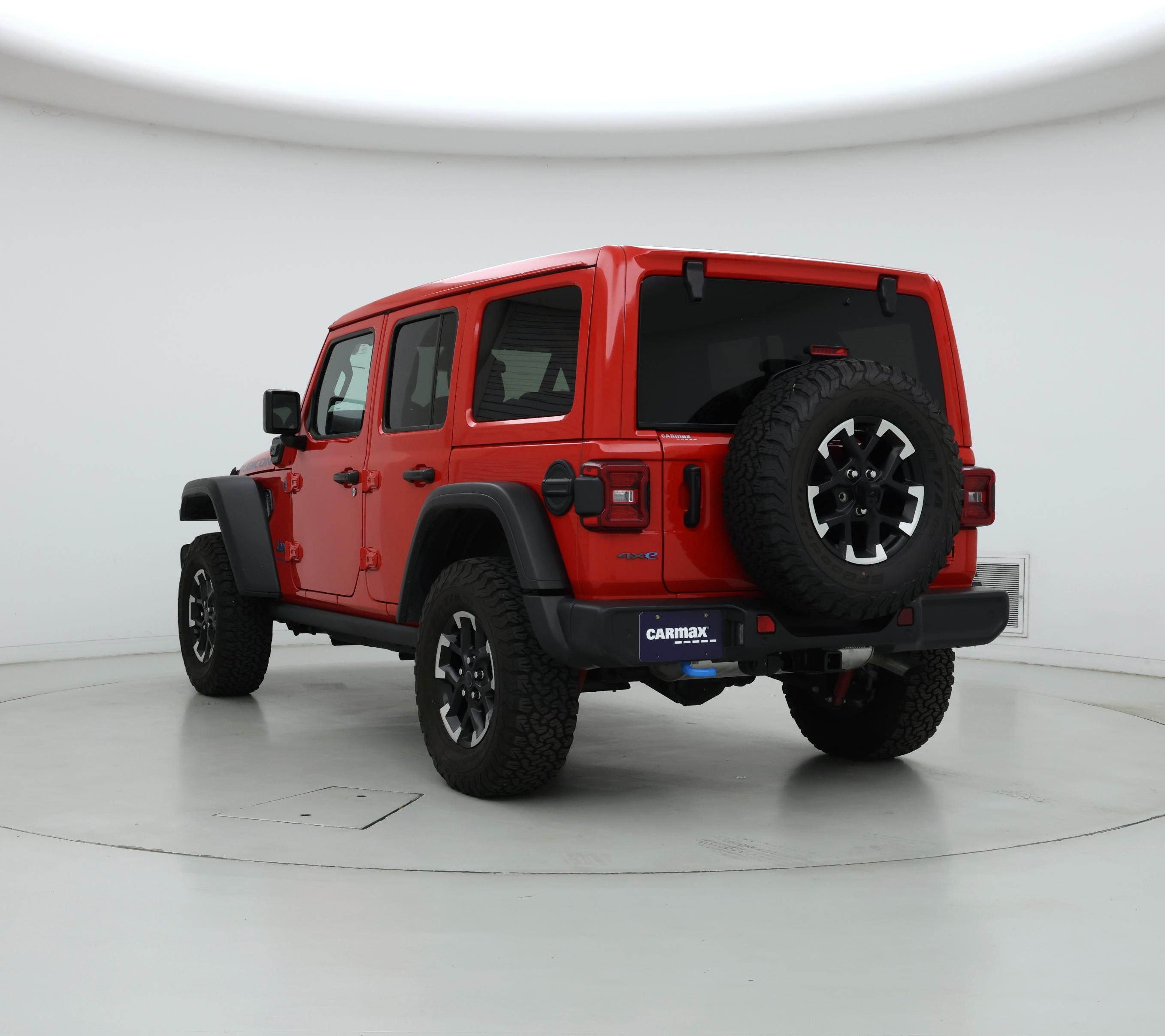 Thumbnail: 2025 Jeep Wrangler - 2