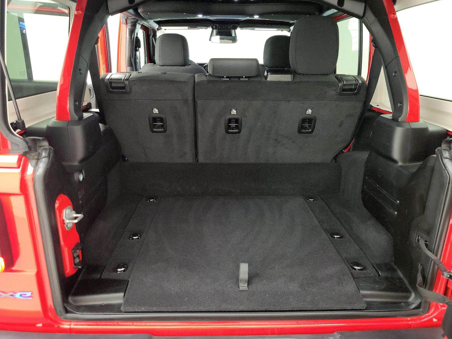 Thumbnail: 2025 Jeep Wrangler - 20