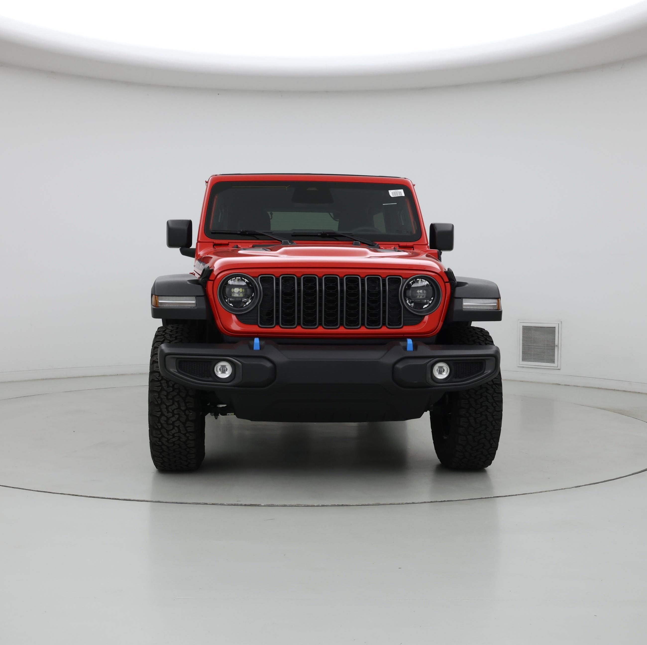 Thumbnail: 2025 Jeep Wrangler - 5