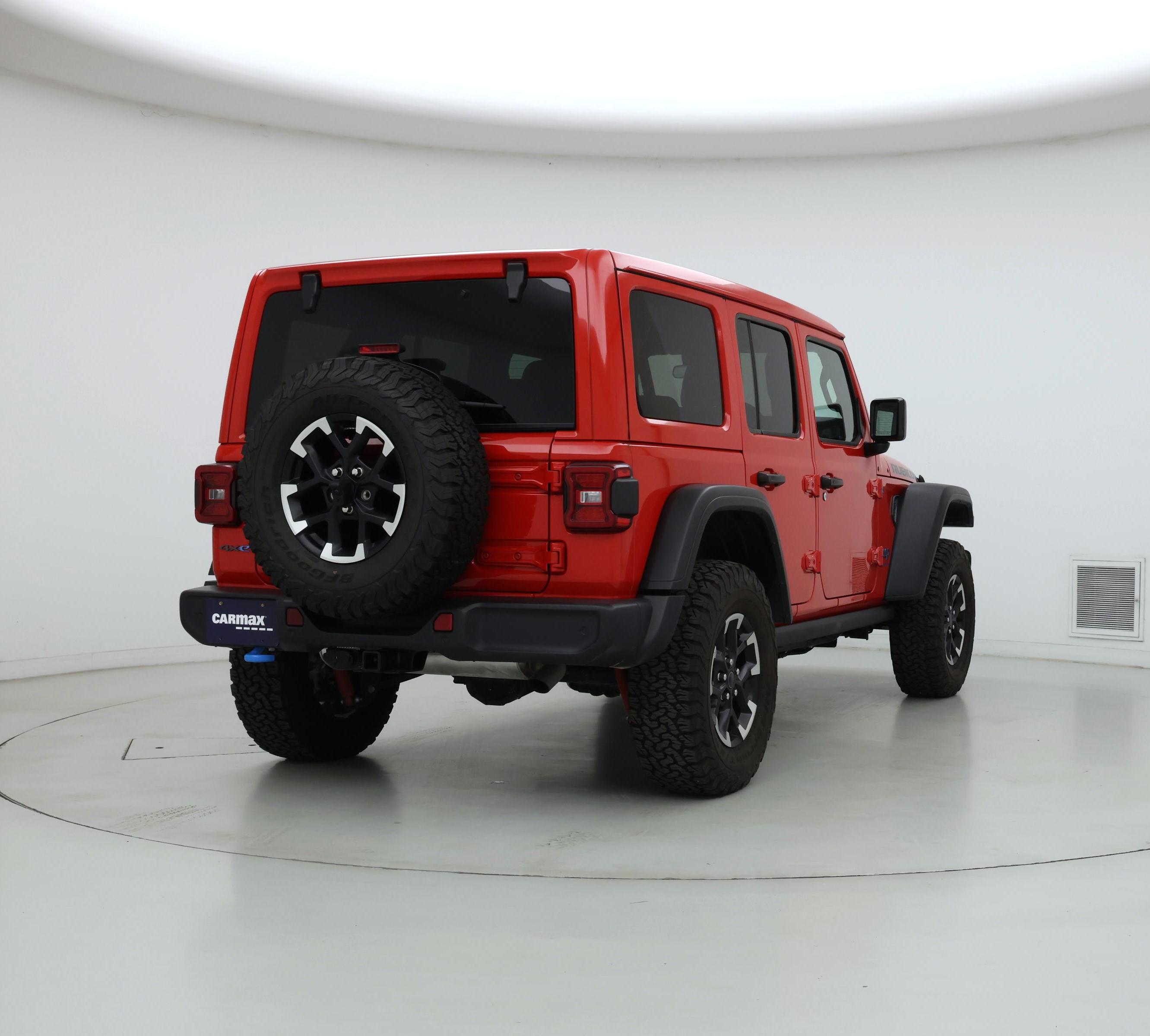 Thumbnail: 2025 Jeep Wrangler - 8