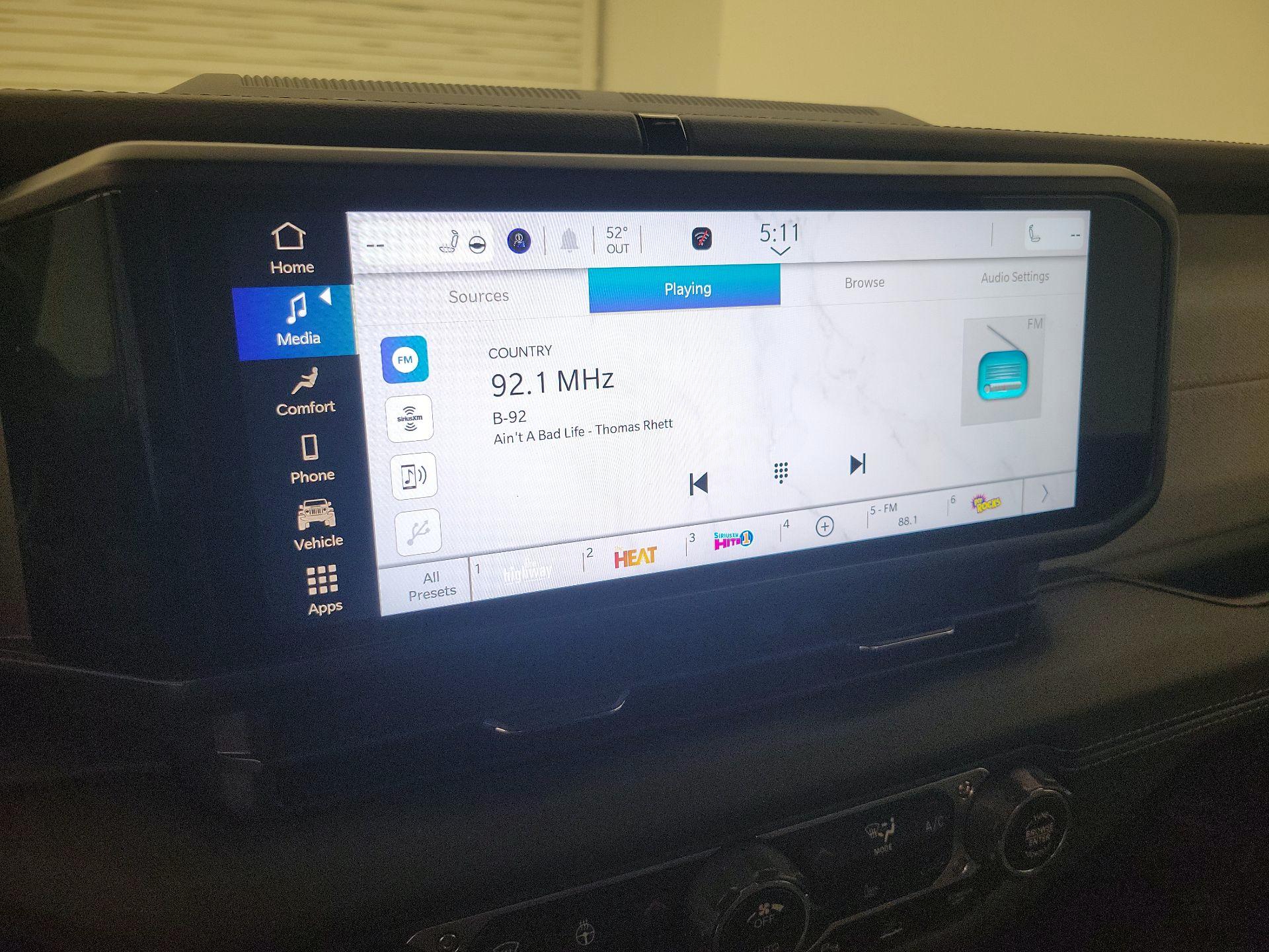 Thumbnail: 2025 Jeep Wrangler - 15