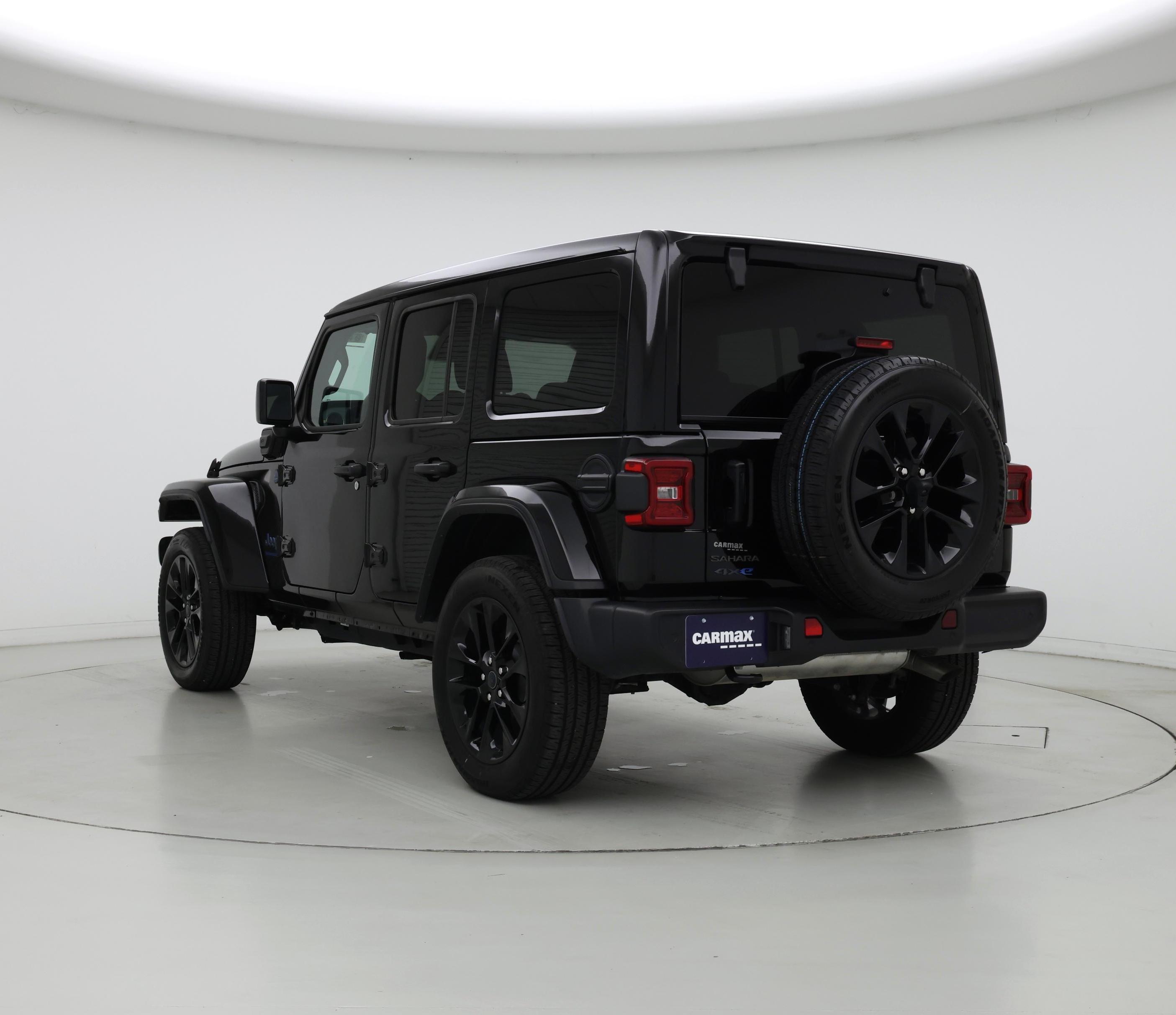 Thumbnail: 2025 Jeep Wrangler - 2