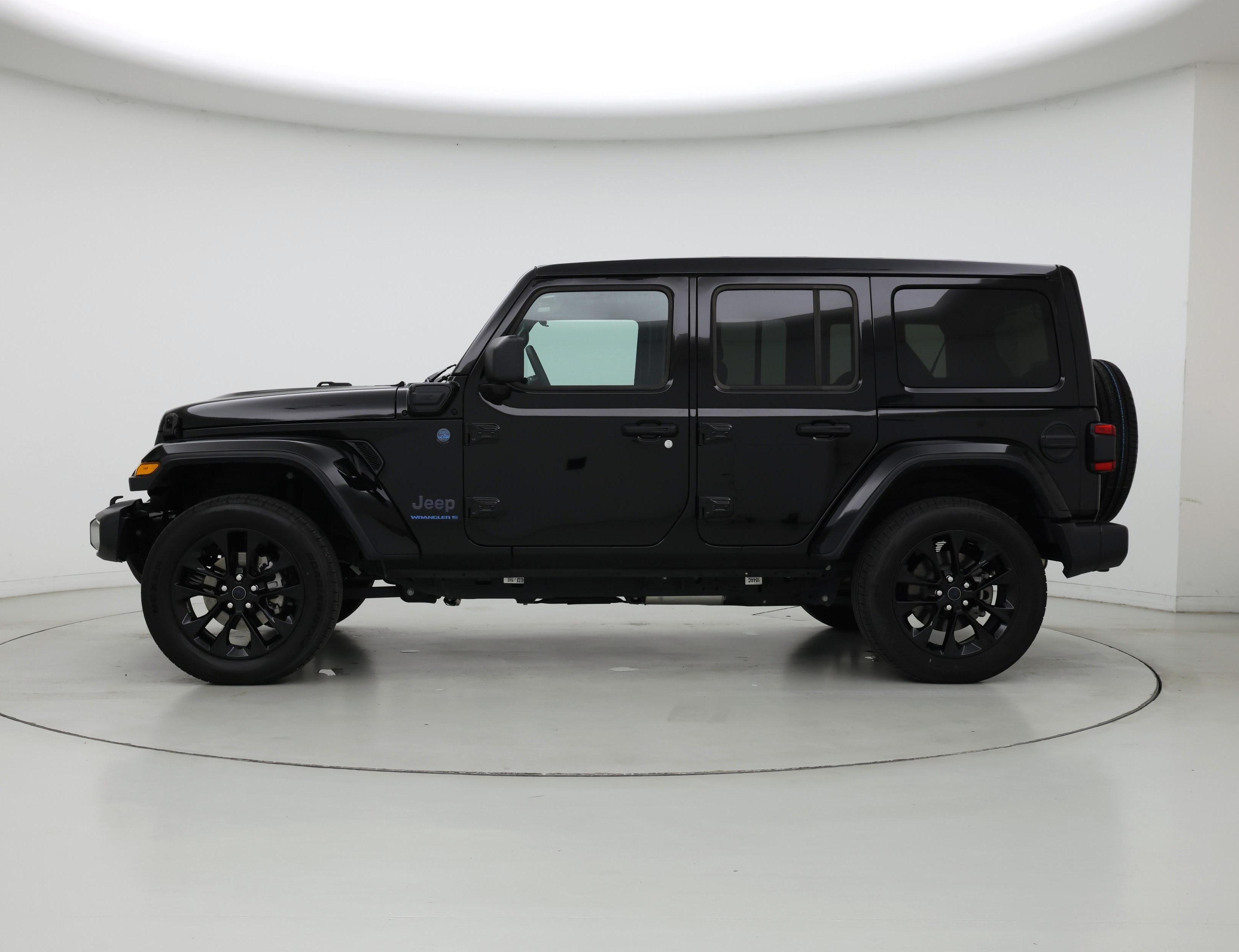 Thumbnail: 2025 Jeep Wrangler - 3
