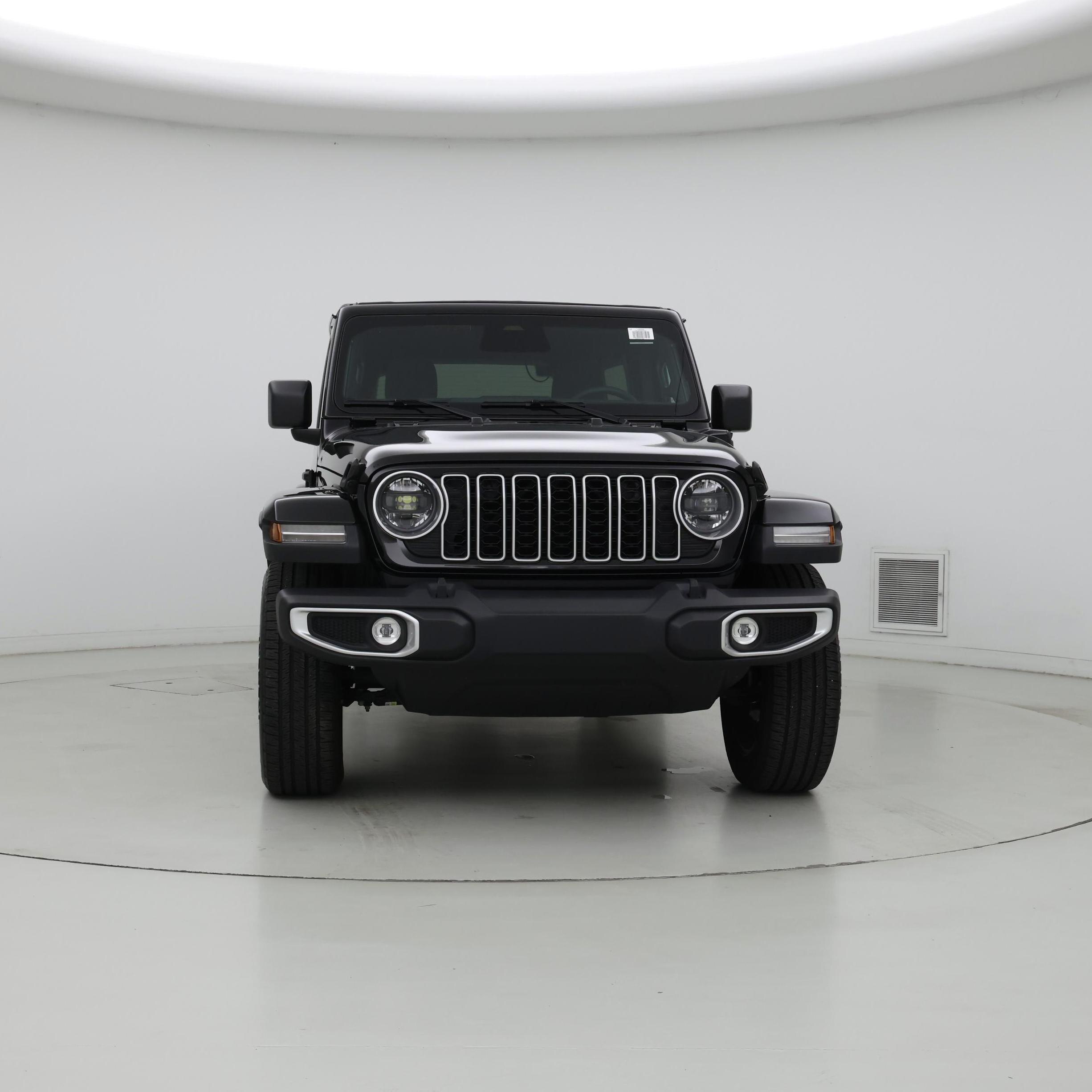Thumbnail: 2025 Jeep Wrangler - 5