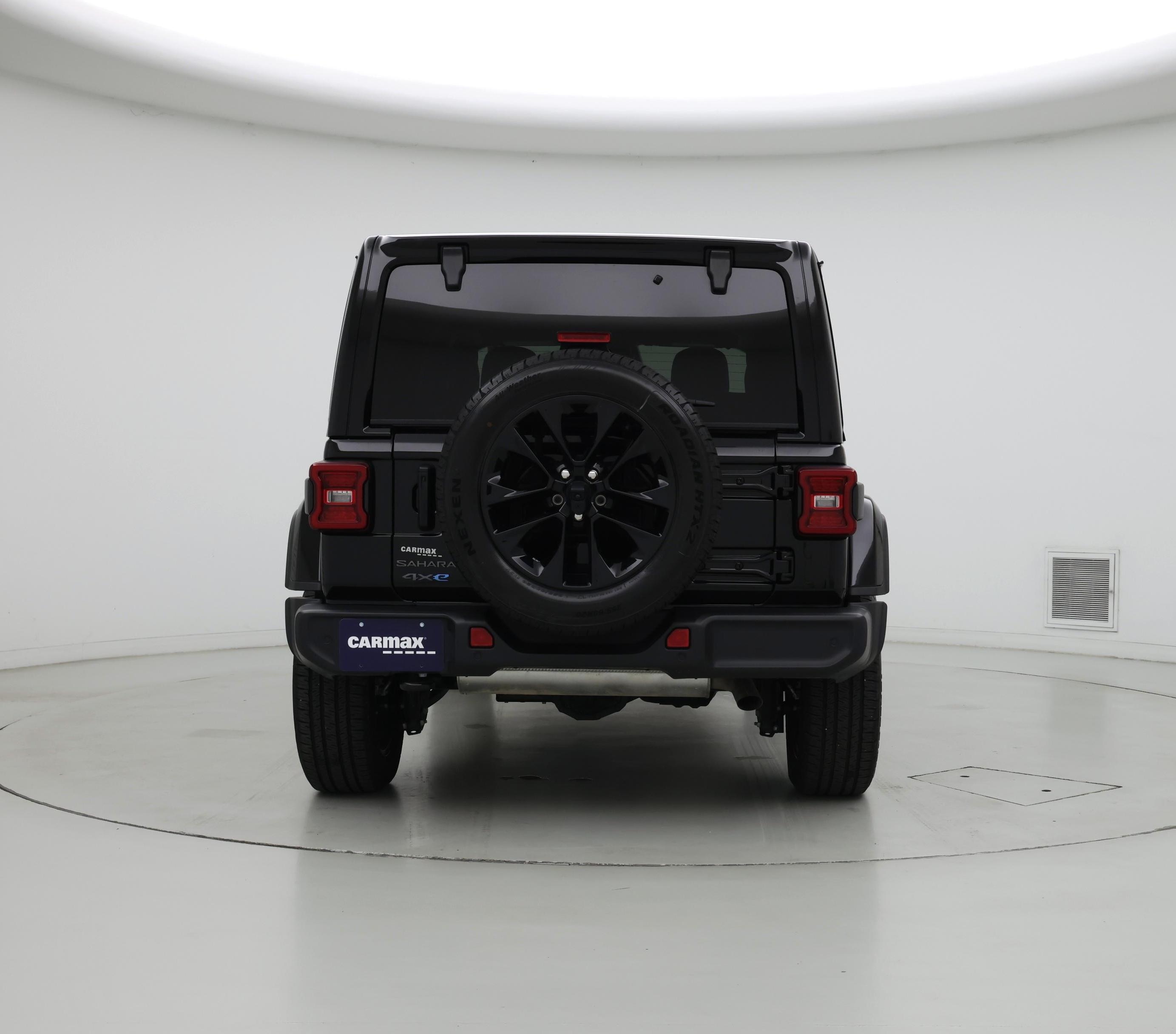 Thumbnail: 2025 Jeep Wrangler - 6