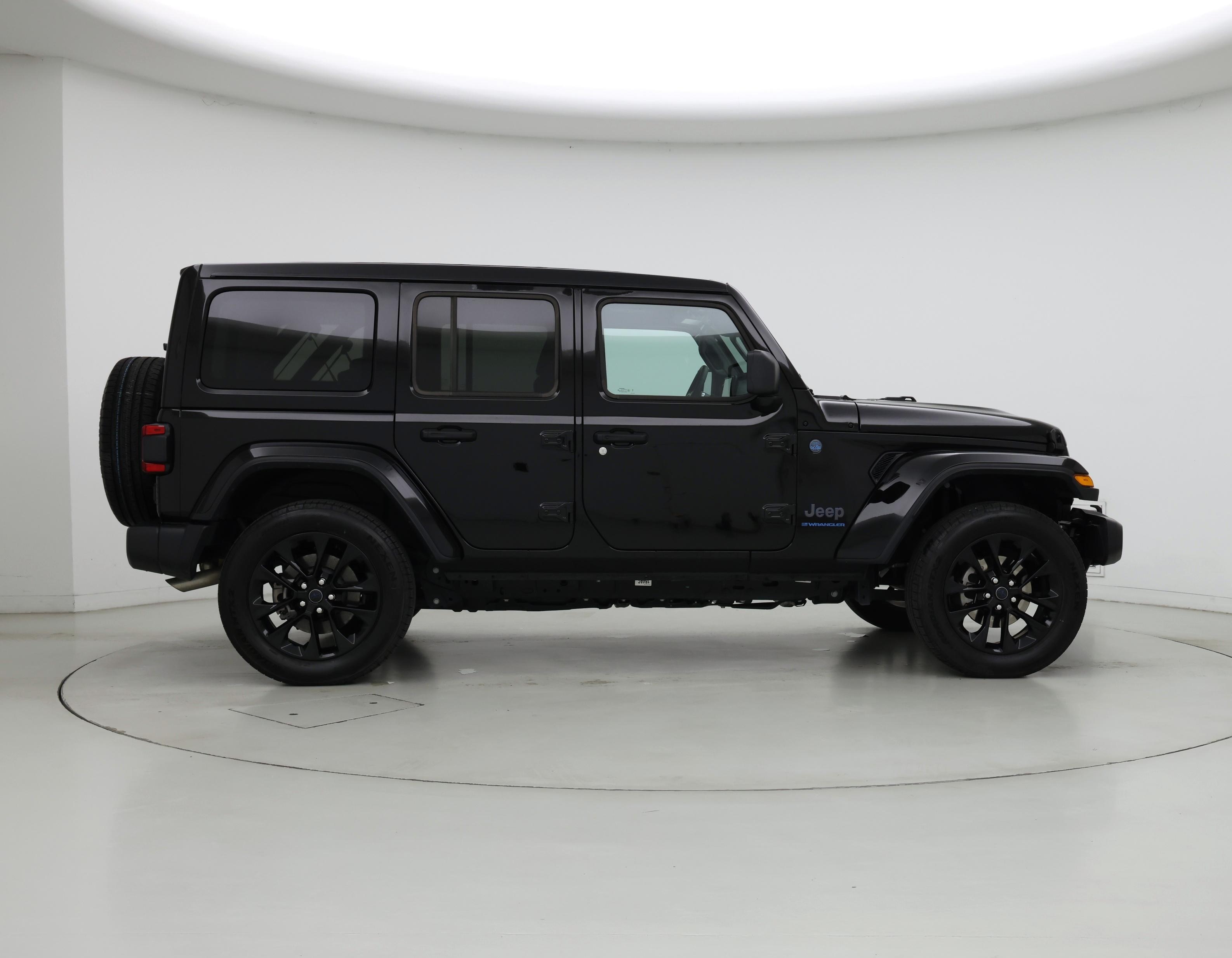 Thumbnail: 2025 Jeep Wrangler - 7