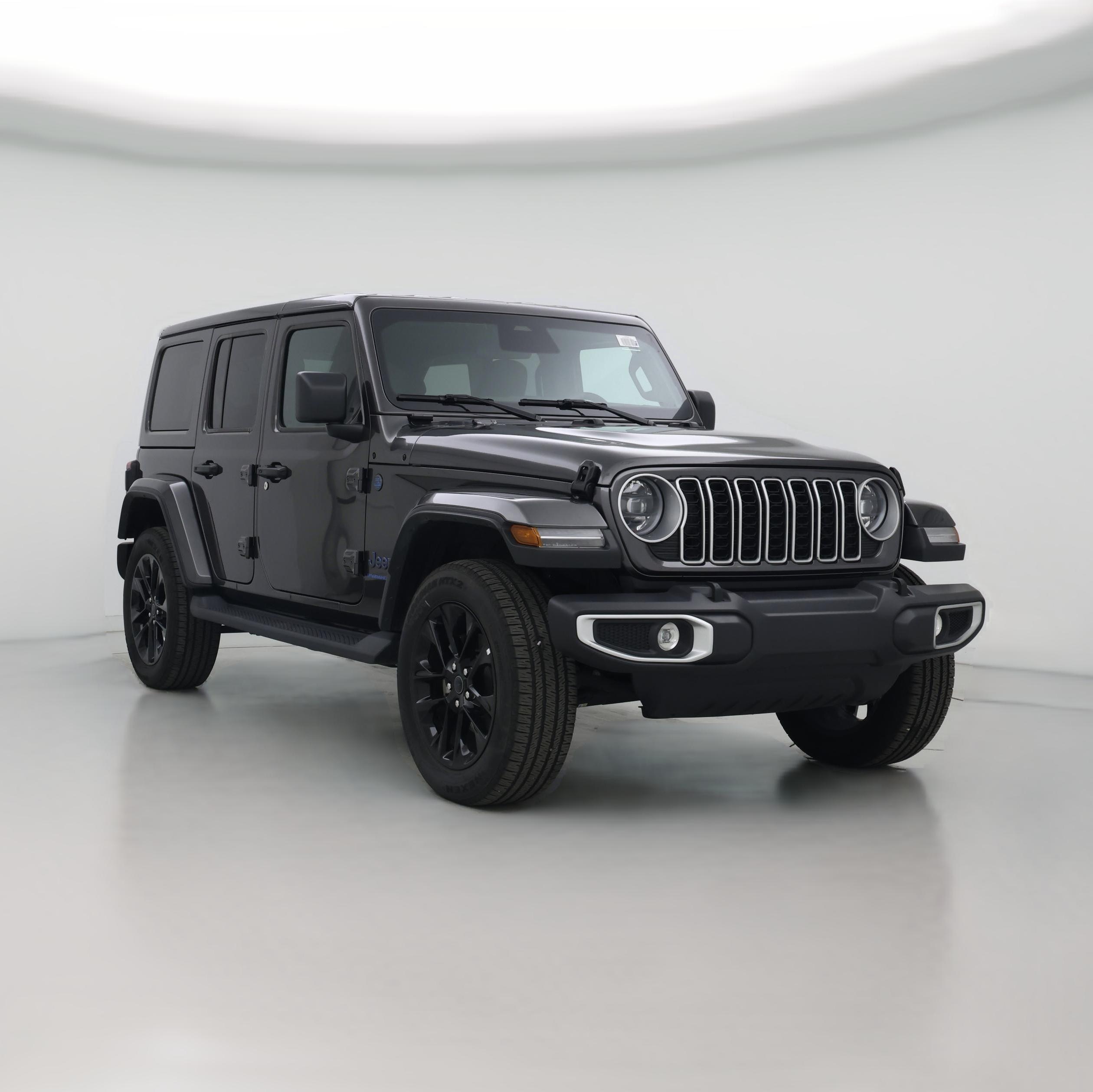Thumbnail: 2025 Jeep Wrangler - 1