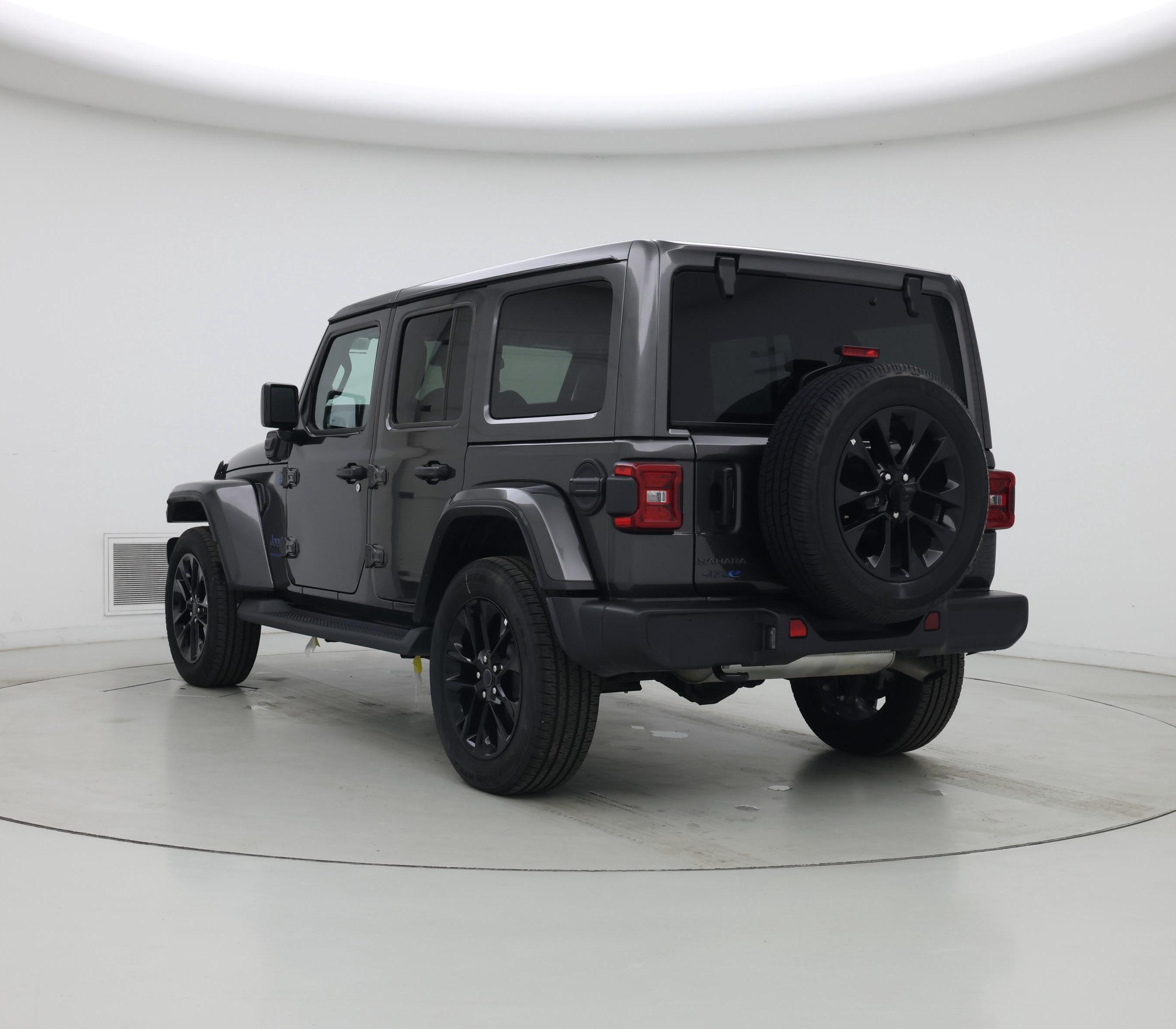 Thumbnail: 2025 Jeep Wrangler - 2
