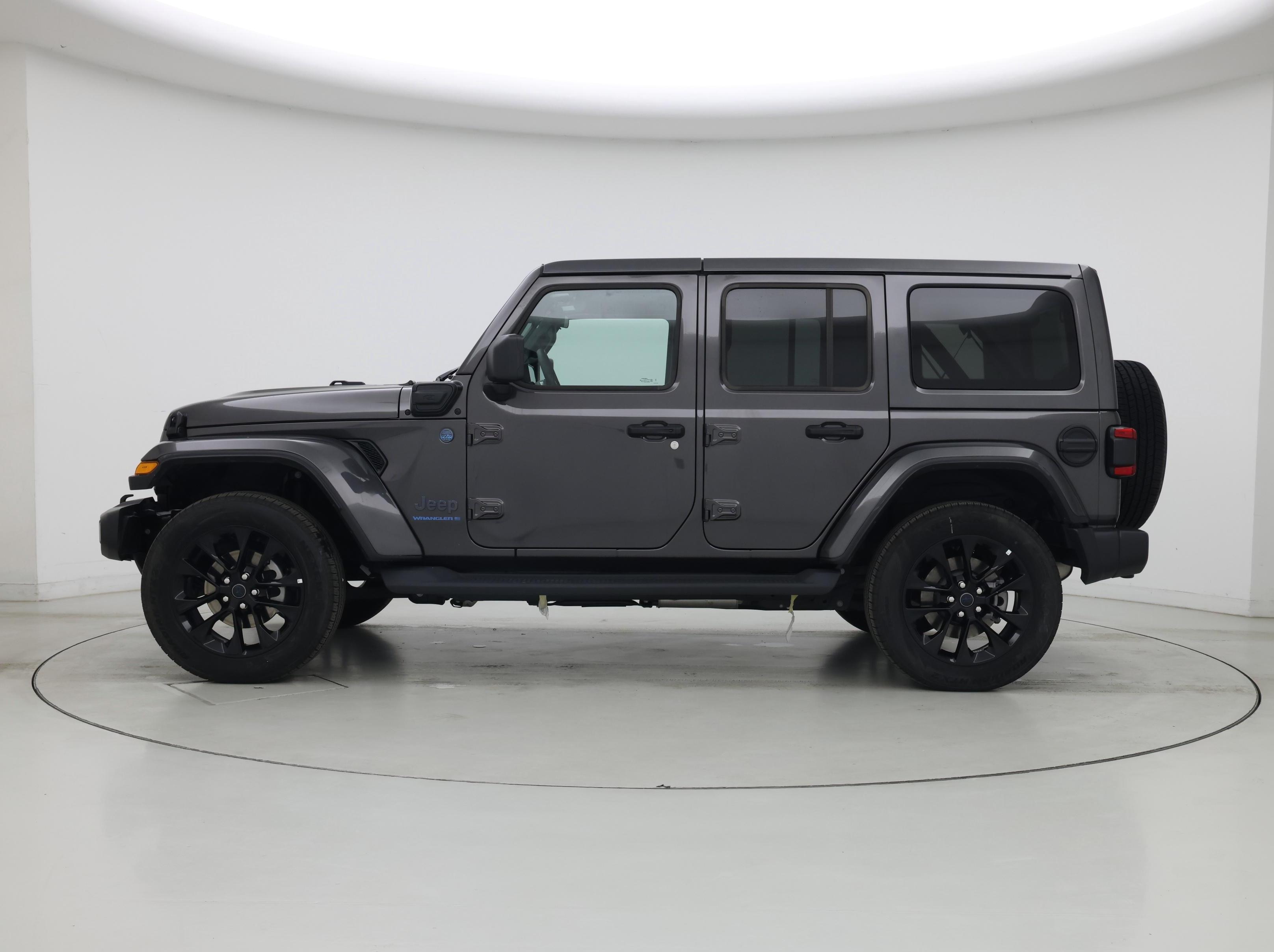 Thumbnail: 2025 Jeep Wrangler - 3