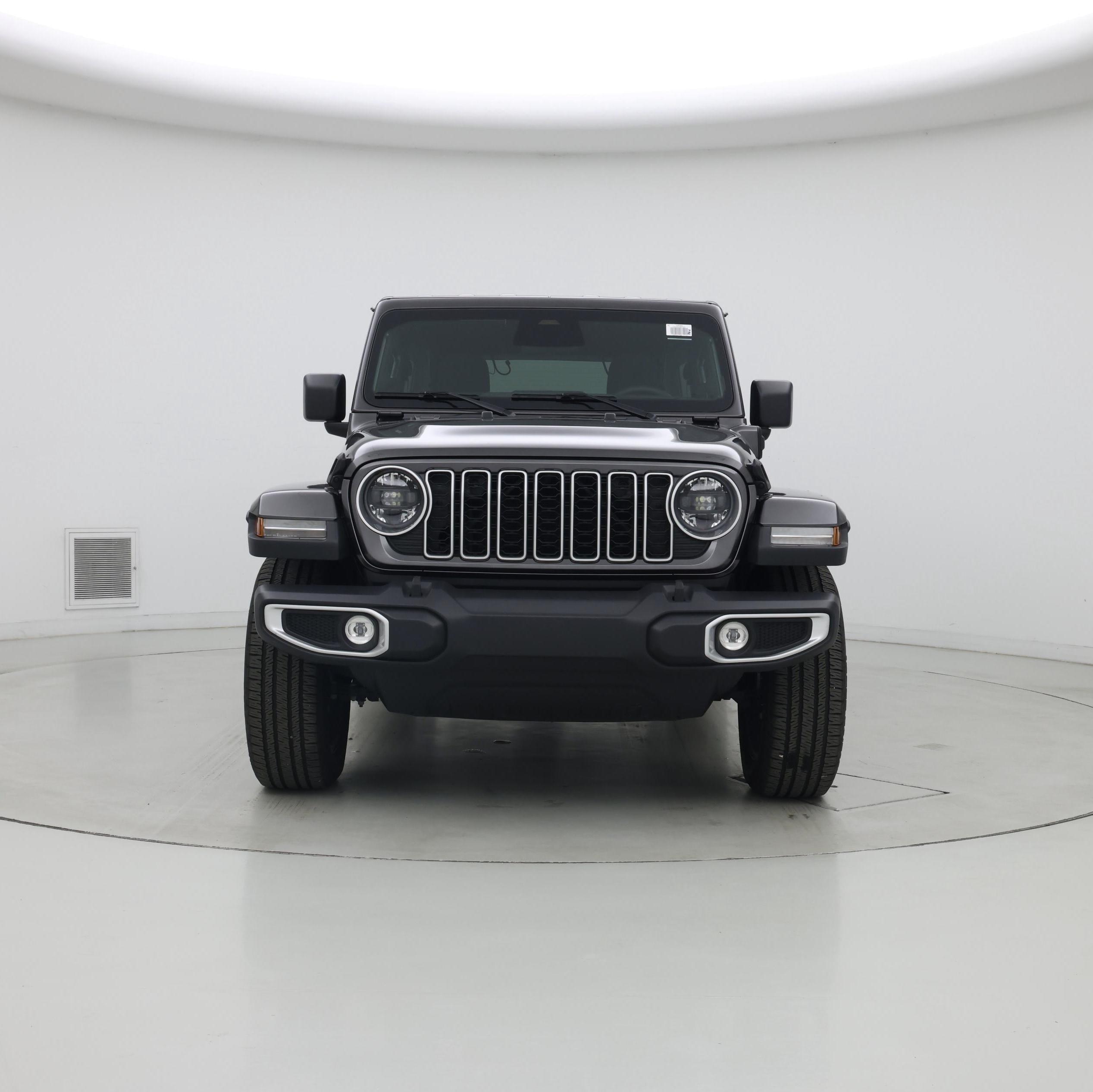 Thumbnail: 2025 Jeep Wrangler - 5