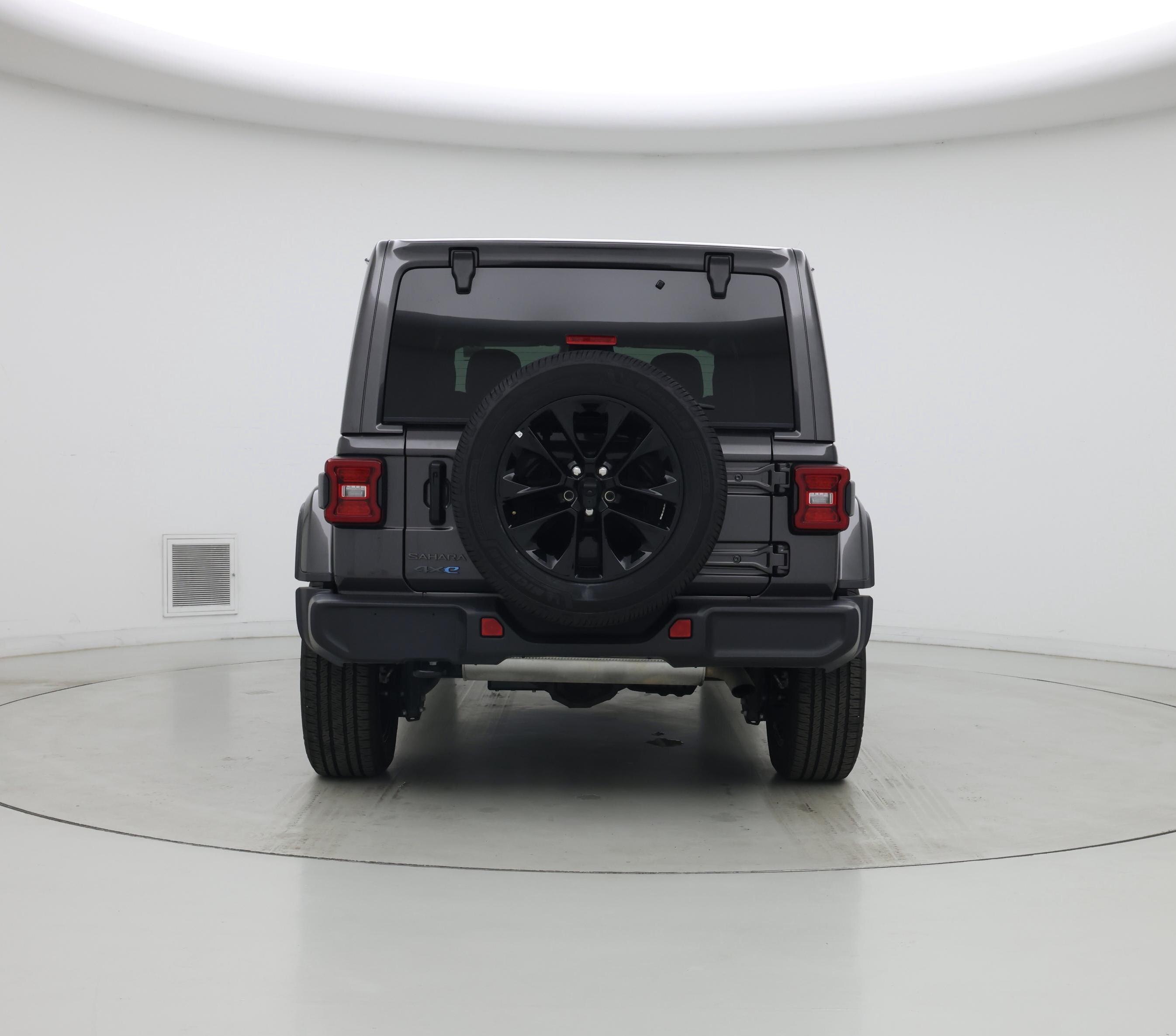 Thumbnail: 2025 Jeep Wrangler - 6