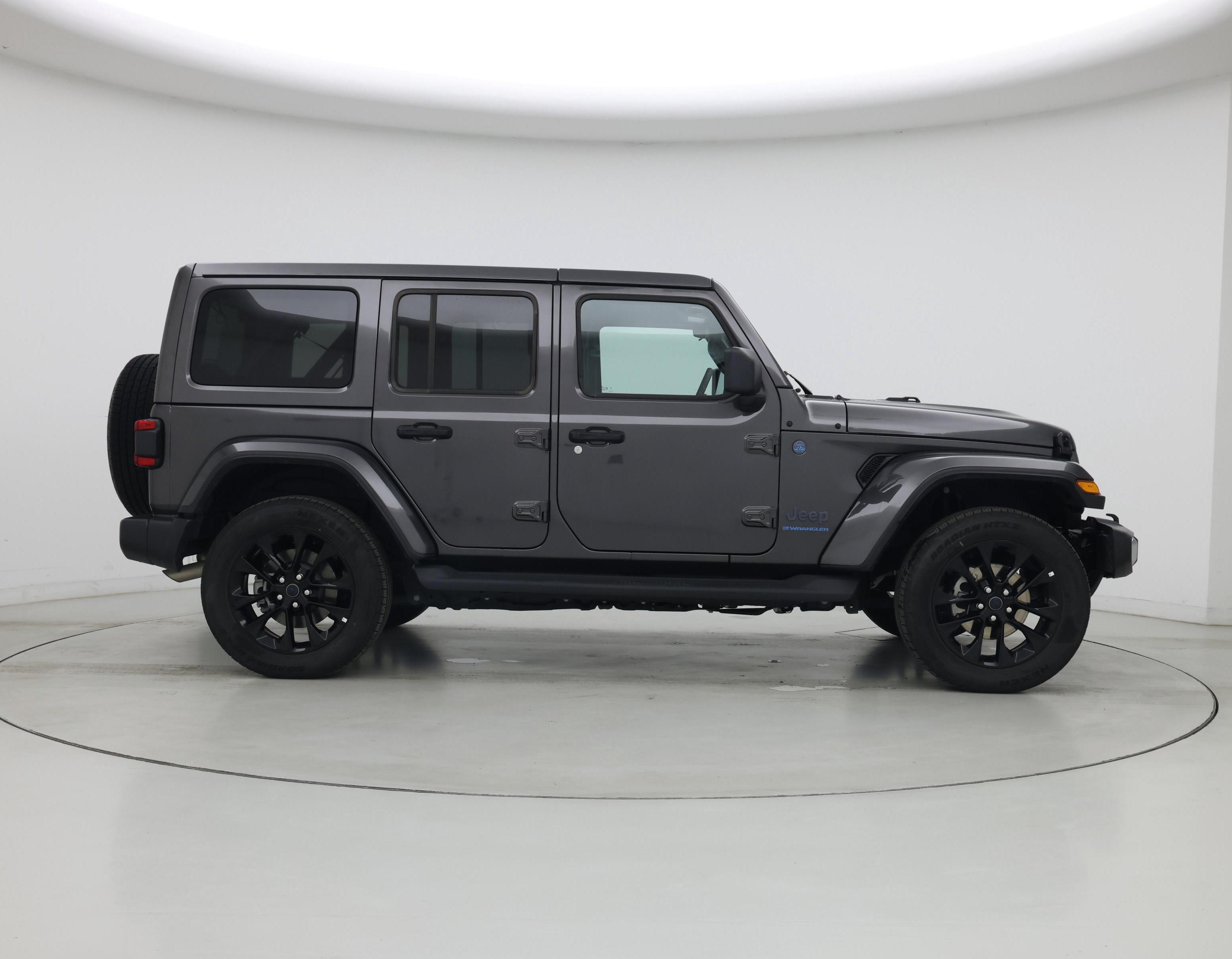 Thumbnail: 2025 Jeep Wrangler - 7
