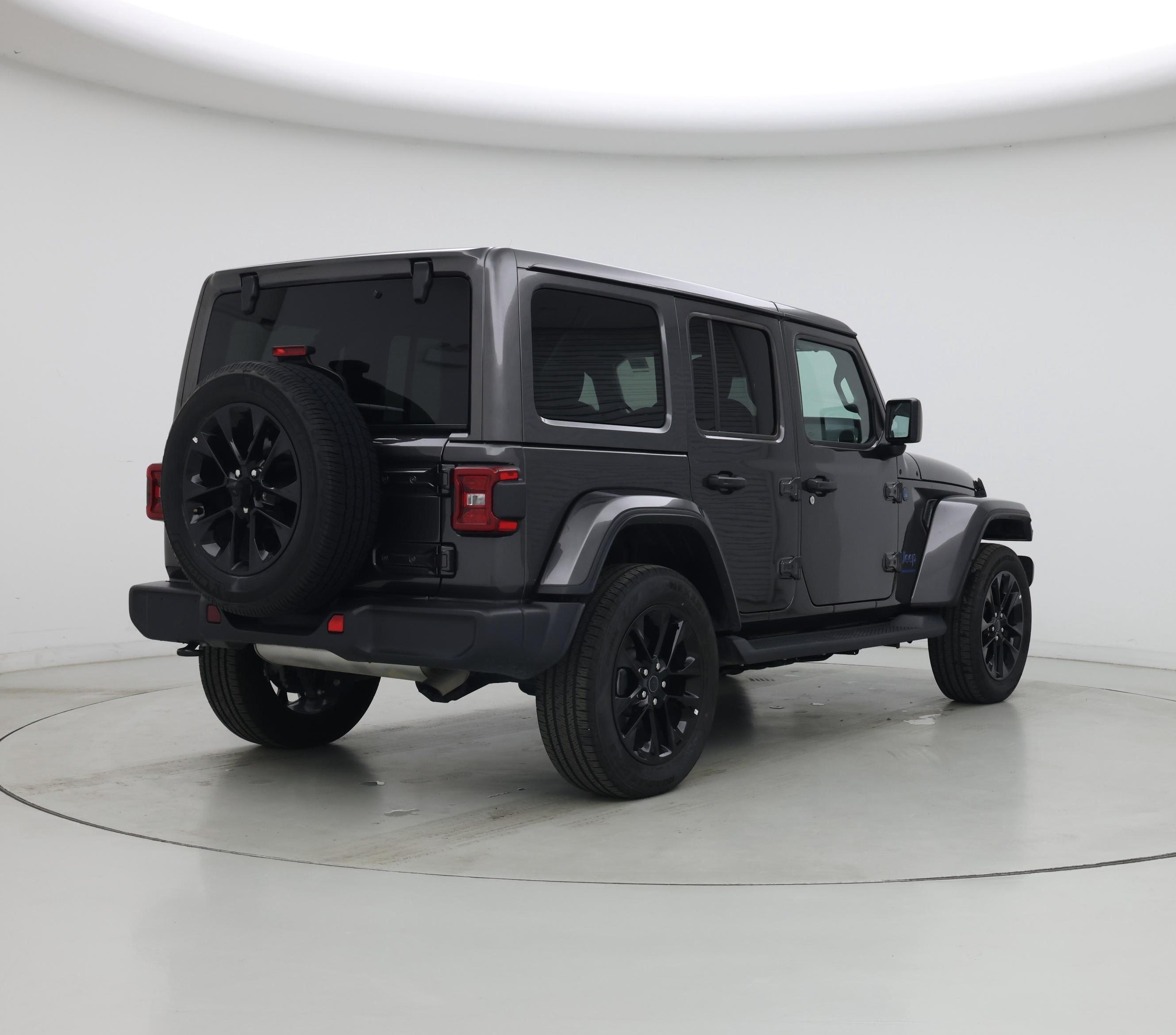 Thumbnail: 2025 Jeep Wrangler - 8