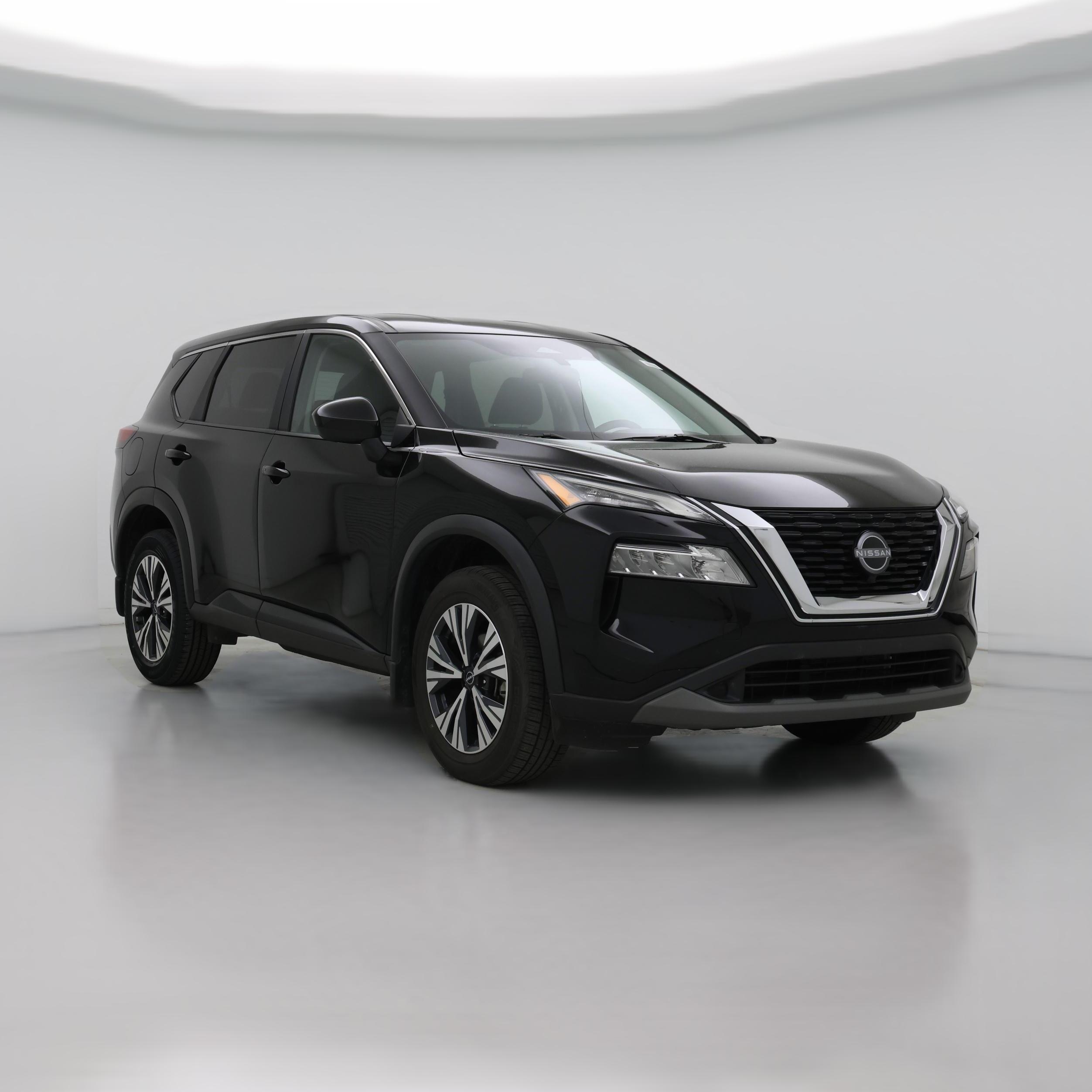 Thumbnail: 2023 Nissan Rogue - 1