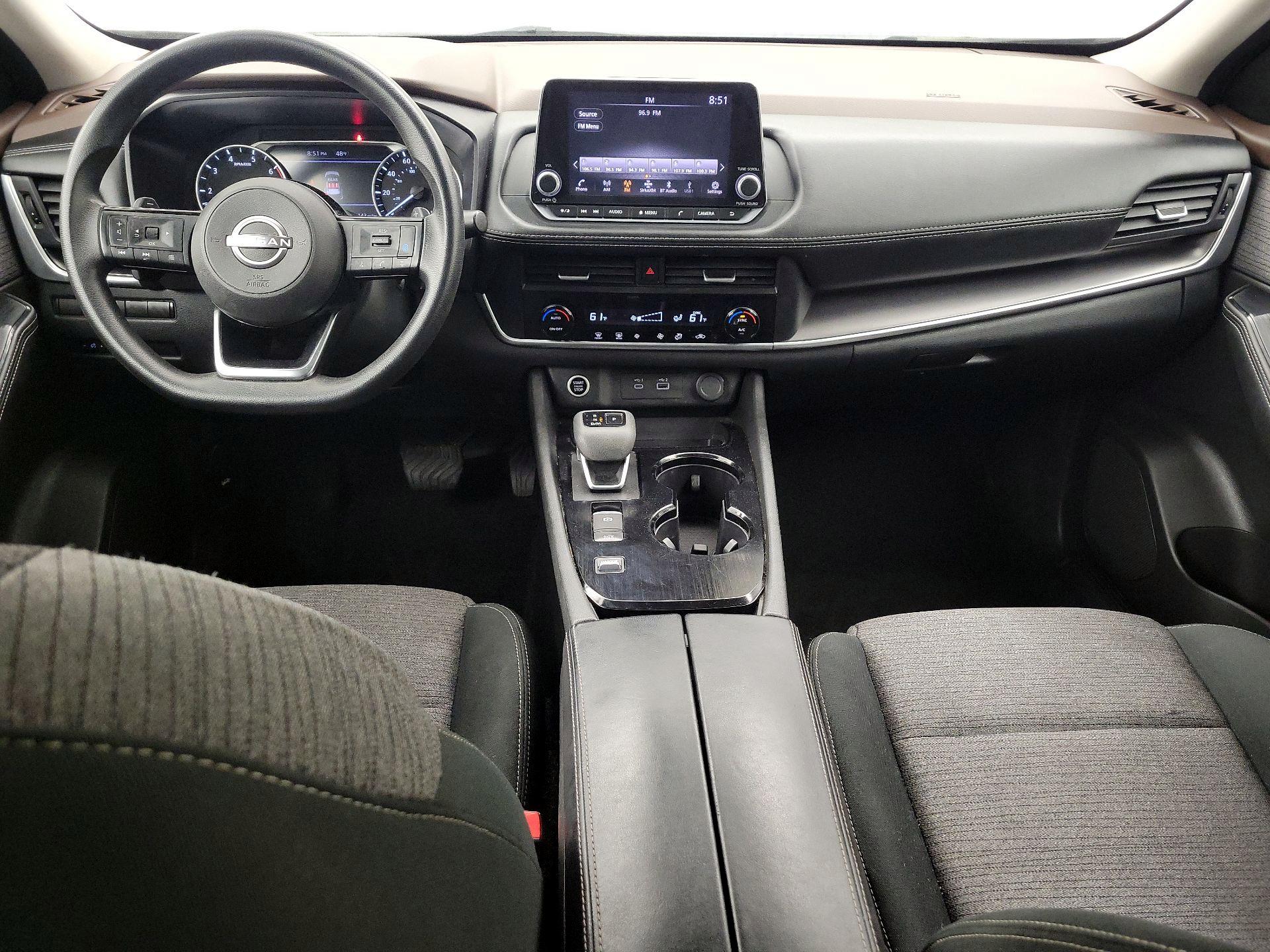 Thumbnail: 2023 Nissan Rogue - 9