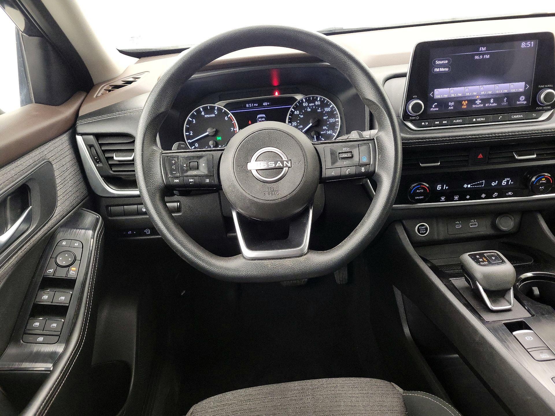 Thumbnail: 2023 Nissan Rogue - 10