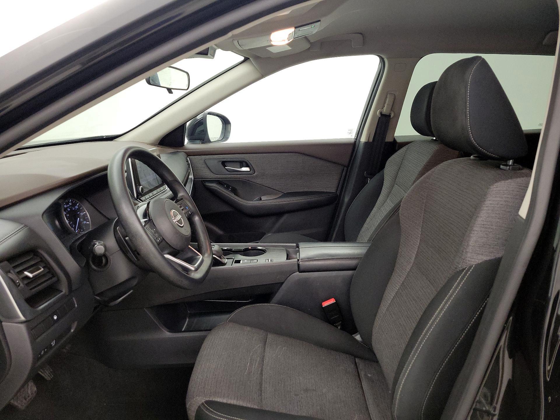 Thumbnail: 2023 Nissan Rogue - 11