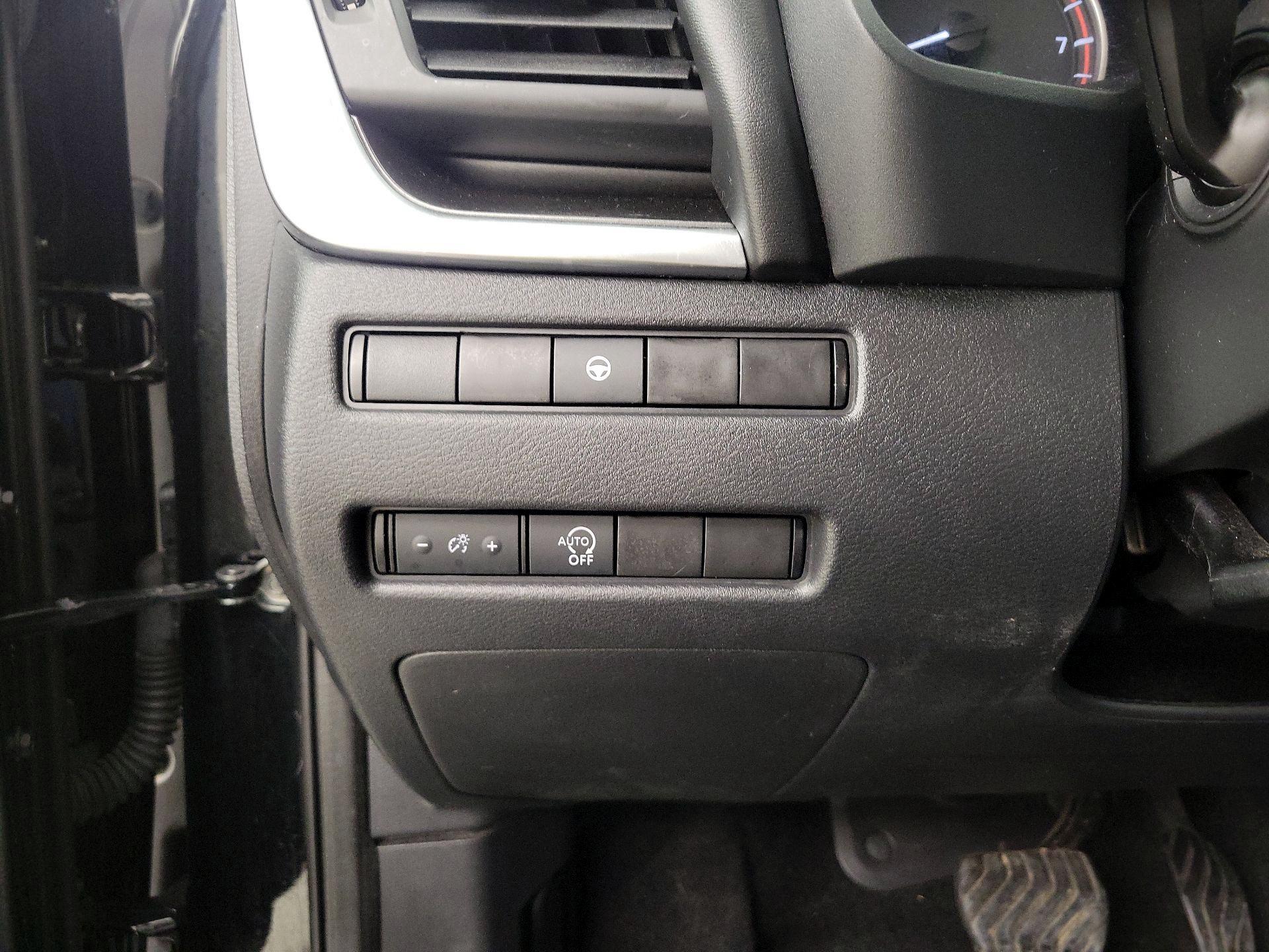 Thumbnail: 2023 Nissan Rogue - 13