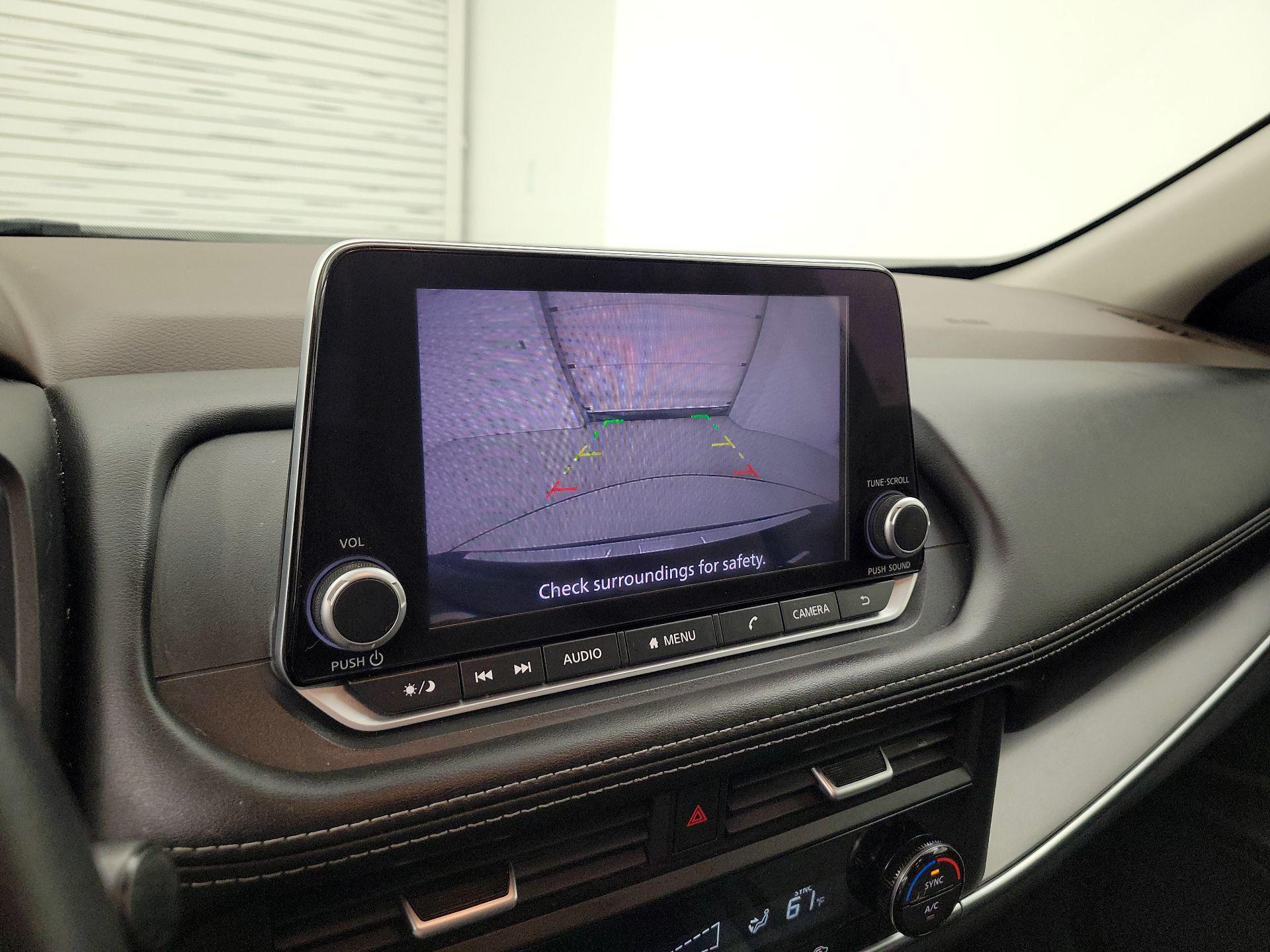 Thumbnail: 2023 Nissan Rogue - 14