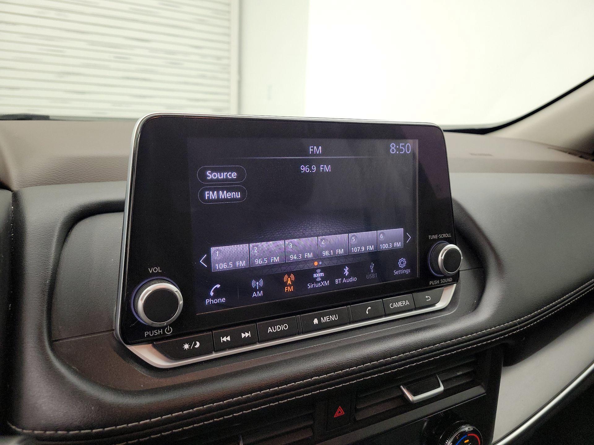 Thumbnail: 2023 Nissan Rogue - 15