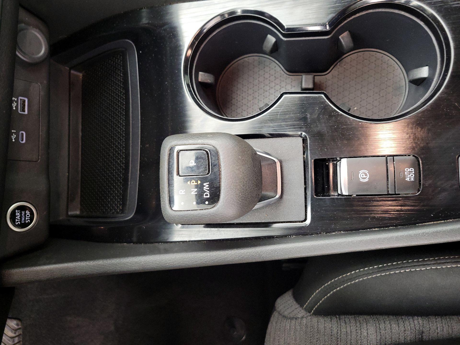 Thumbnail: 2023 Nissan Rogue - 17