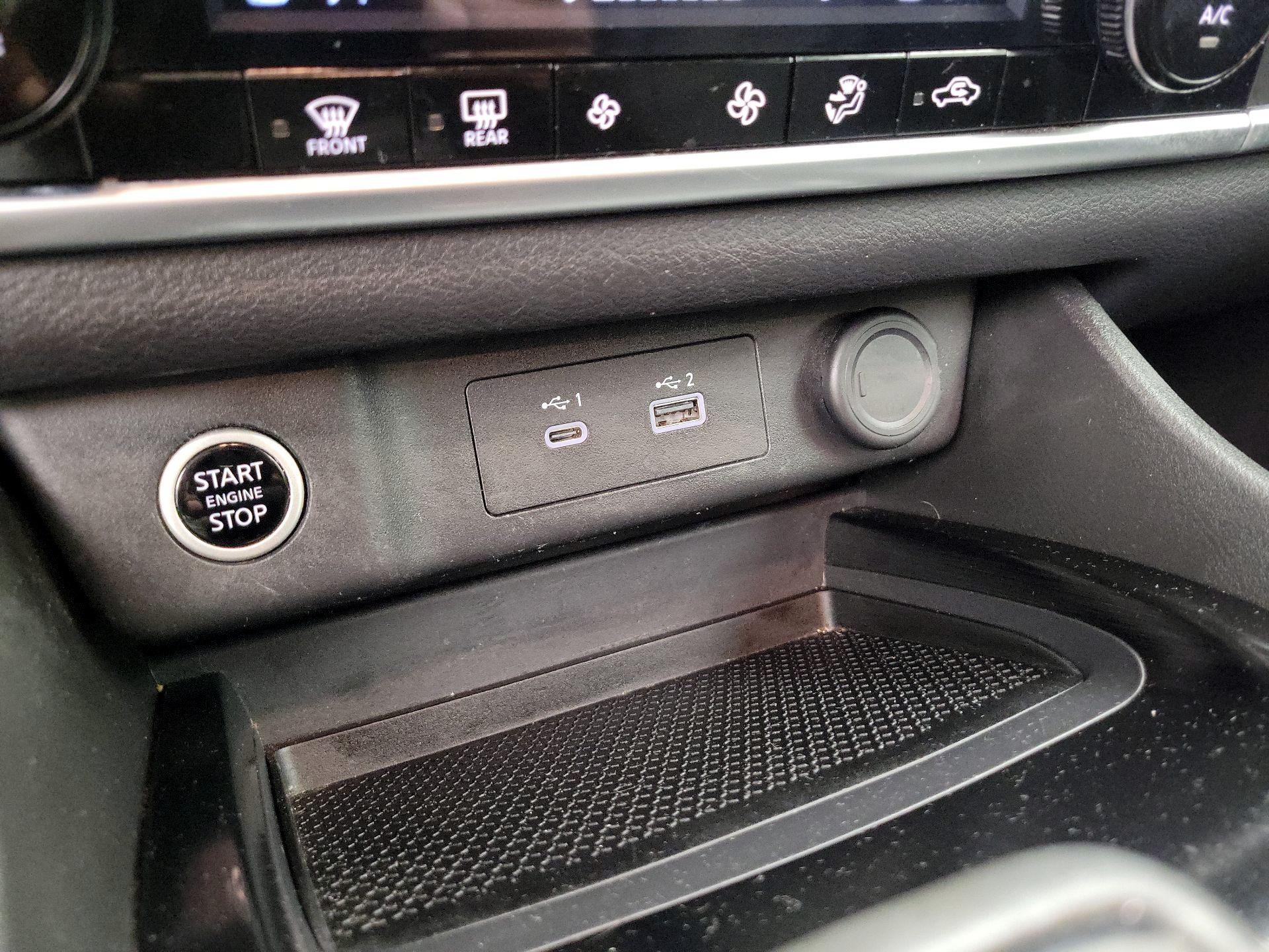 Thumbnail: 2023 Nissan Rogue - 18