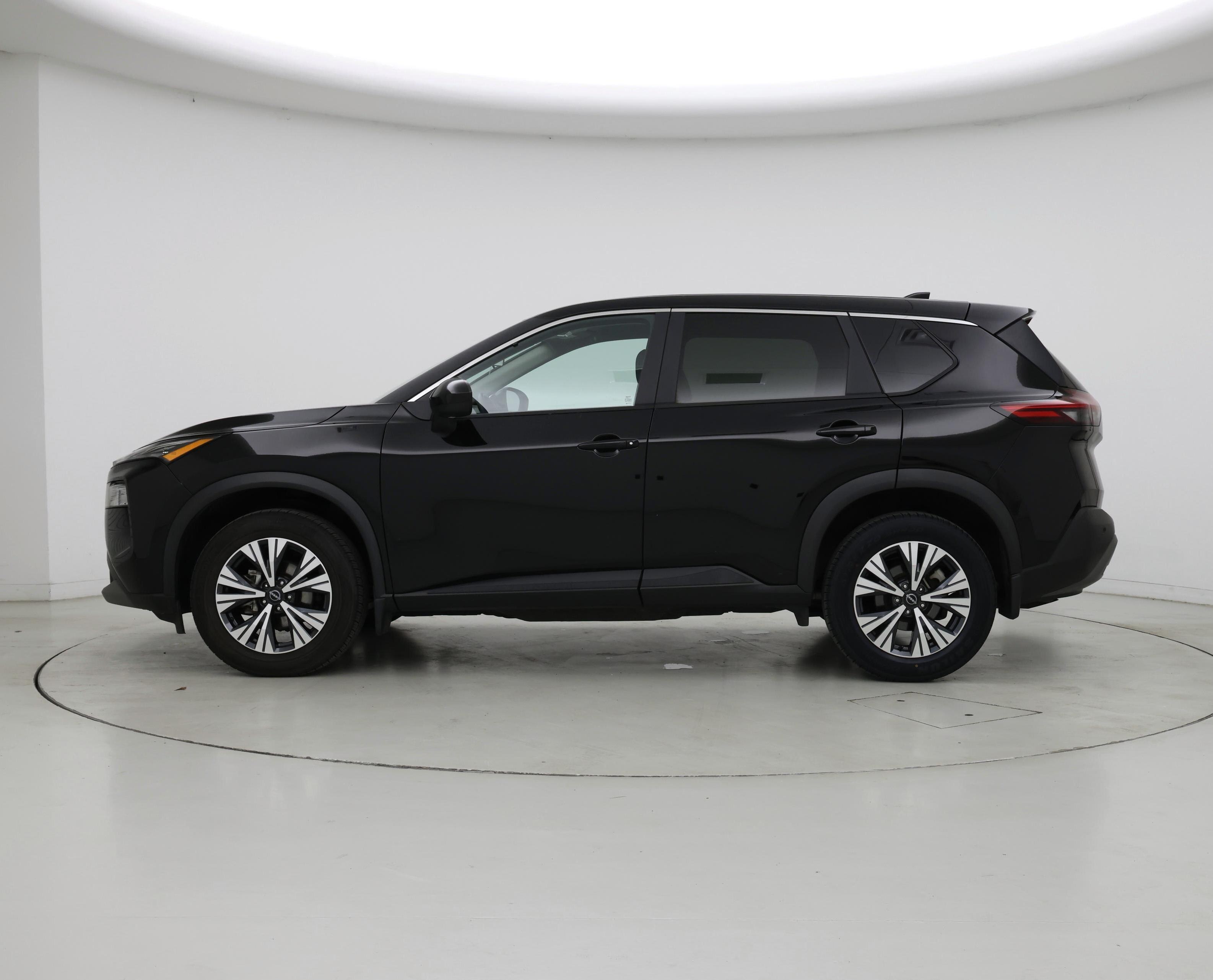 Thumbnail: 2023 Nissan Rogue - 3