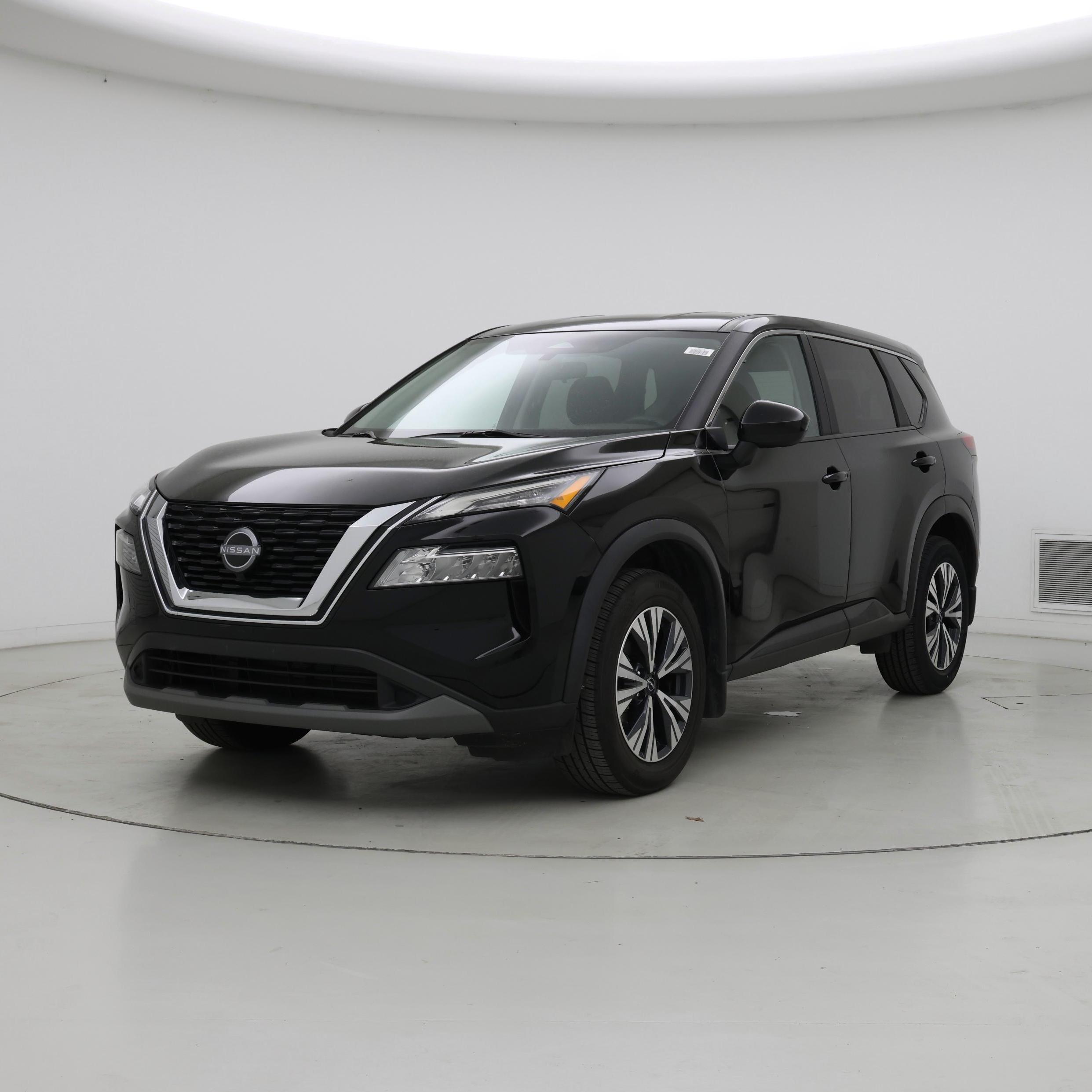 Thumbnail: 2023 Nissan Rogue - 4